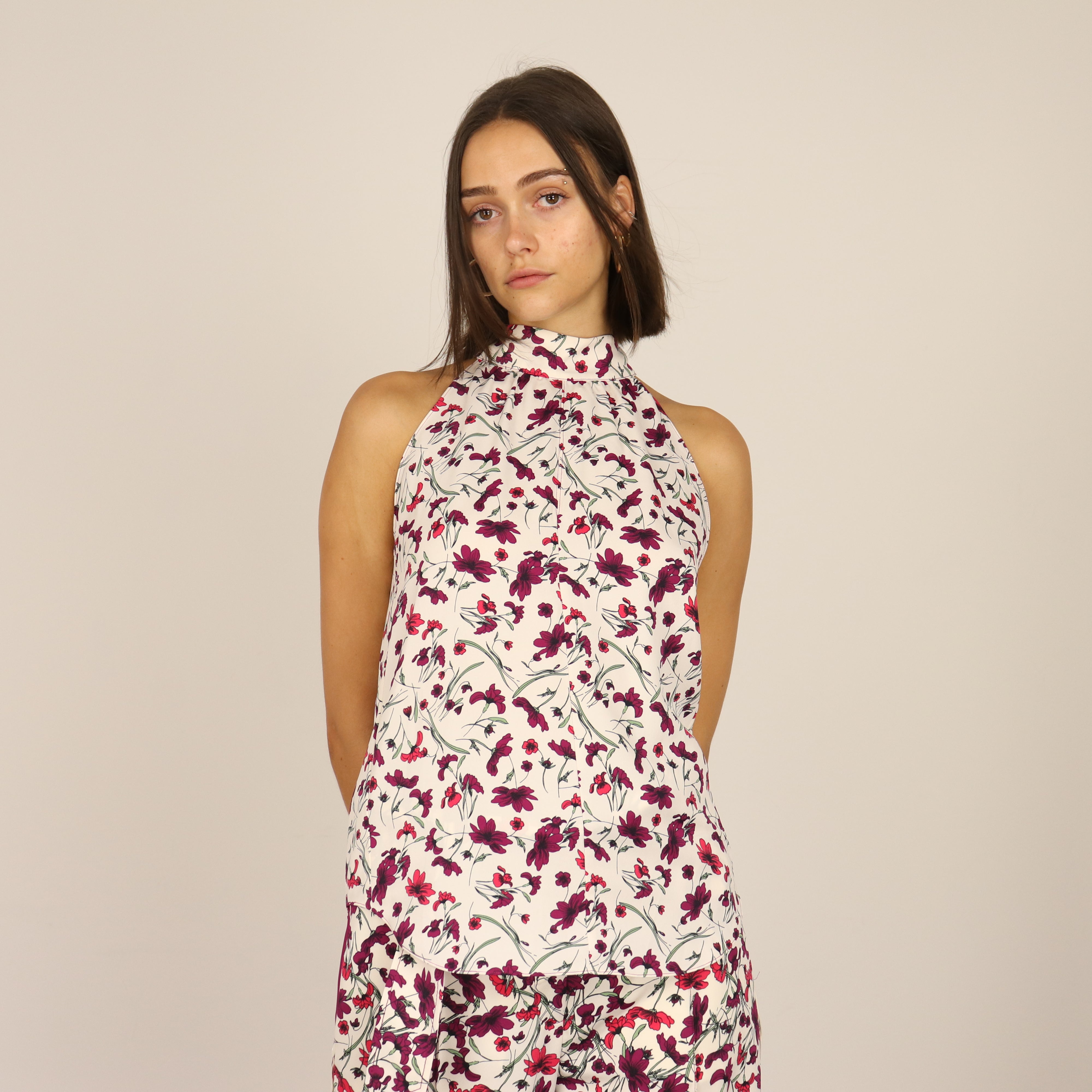 Top, UK Size 10