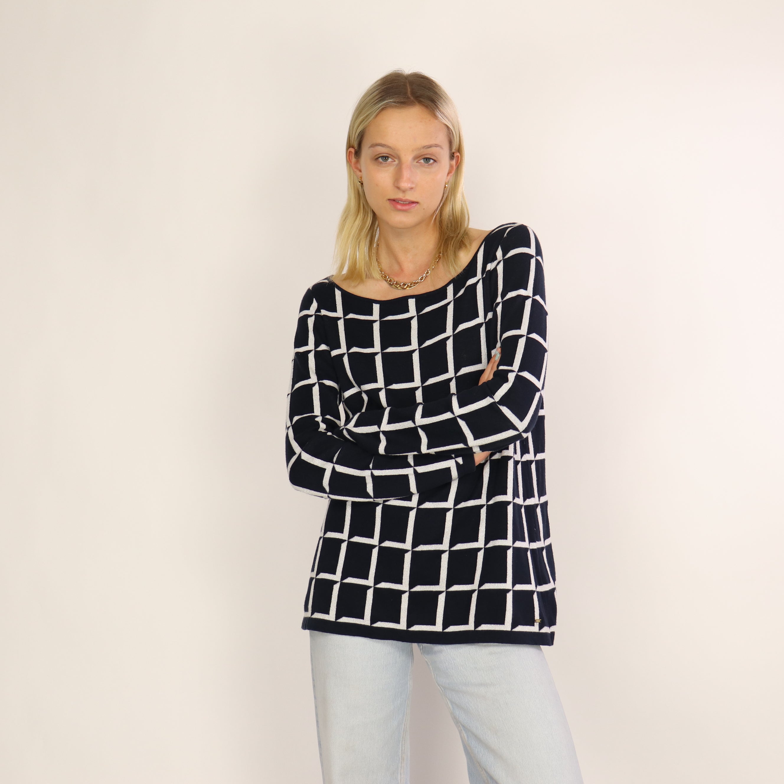 Knitwear, Size 10