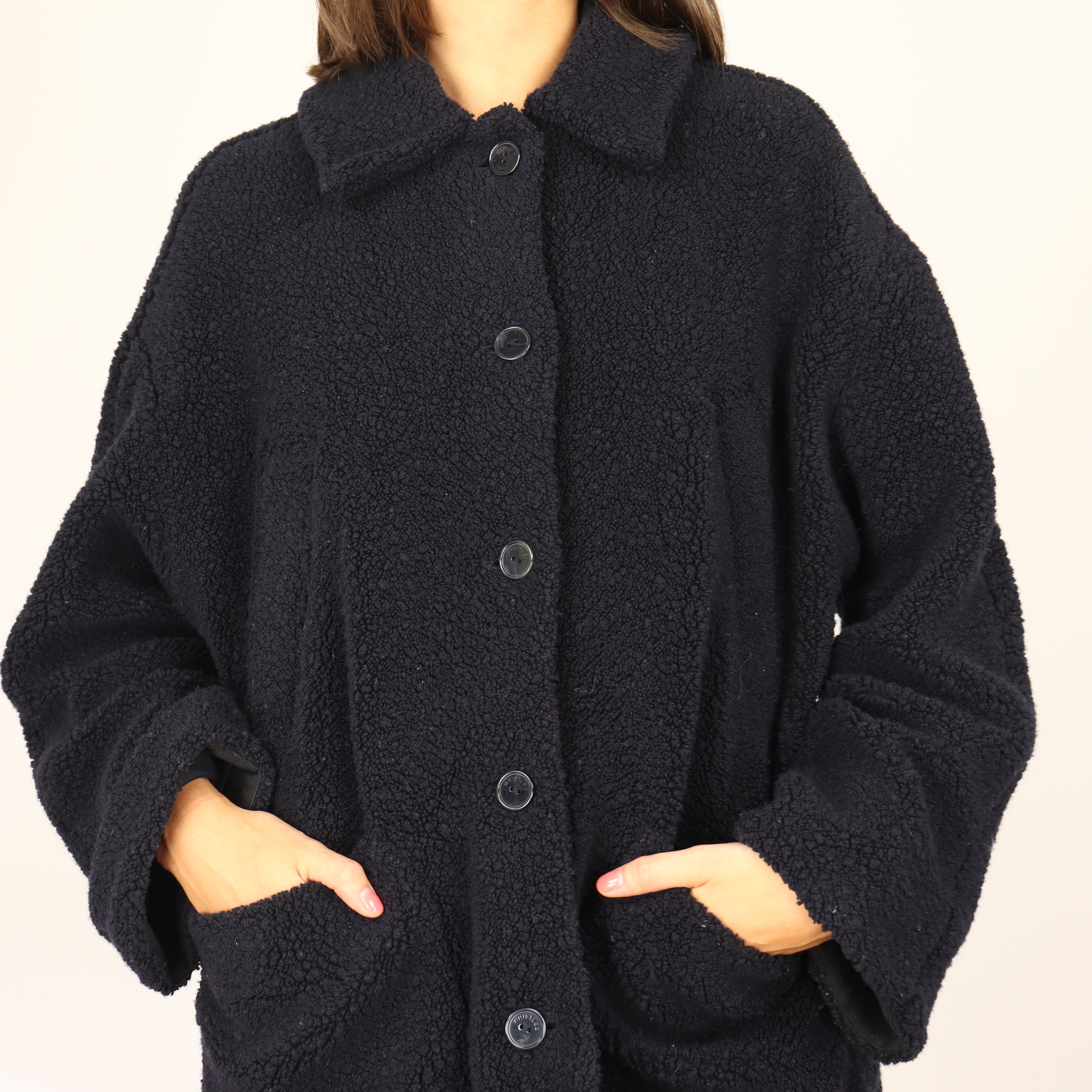 Coat, UK Size 12