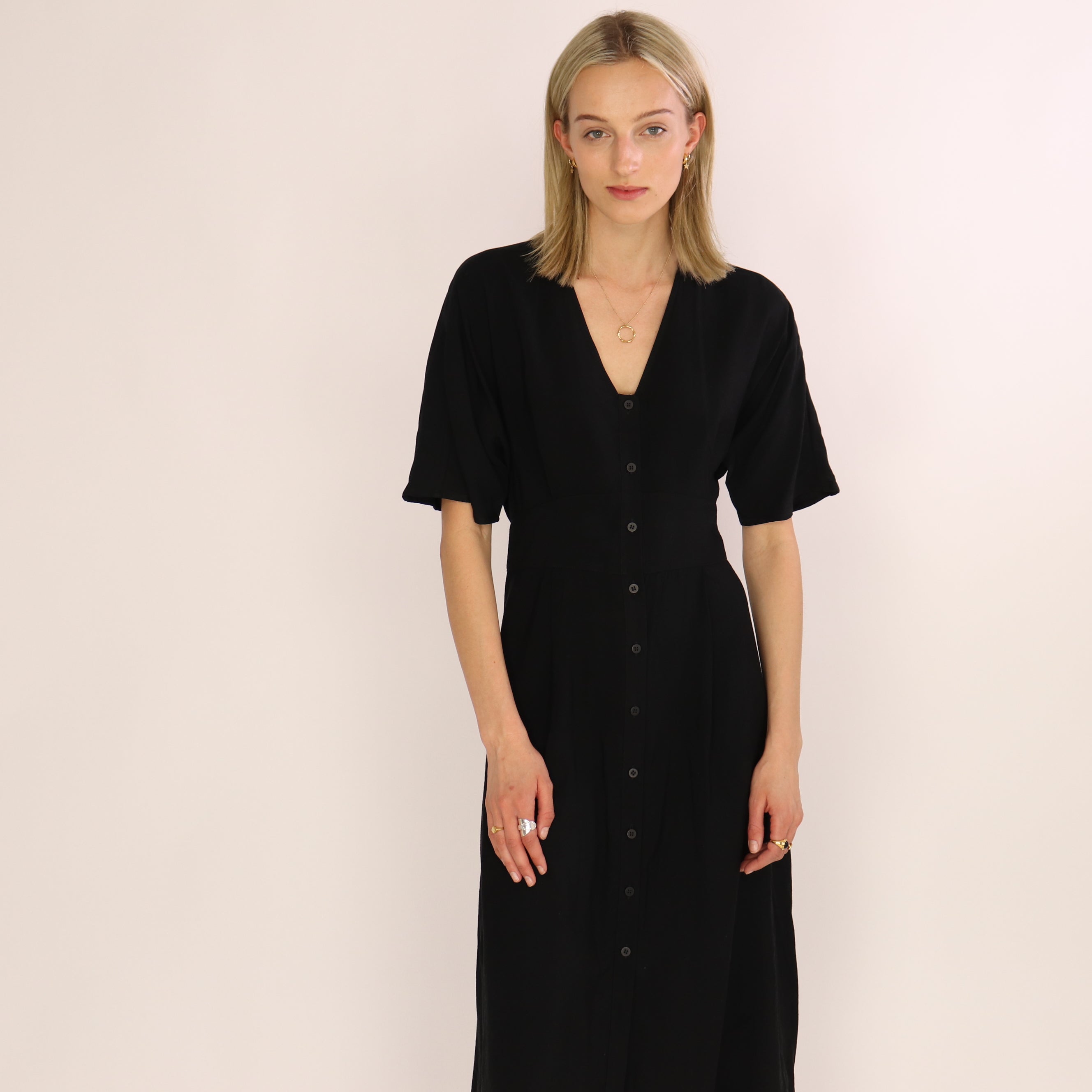Dress, Size 12