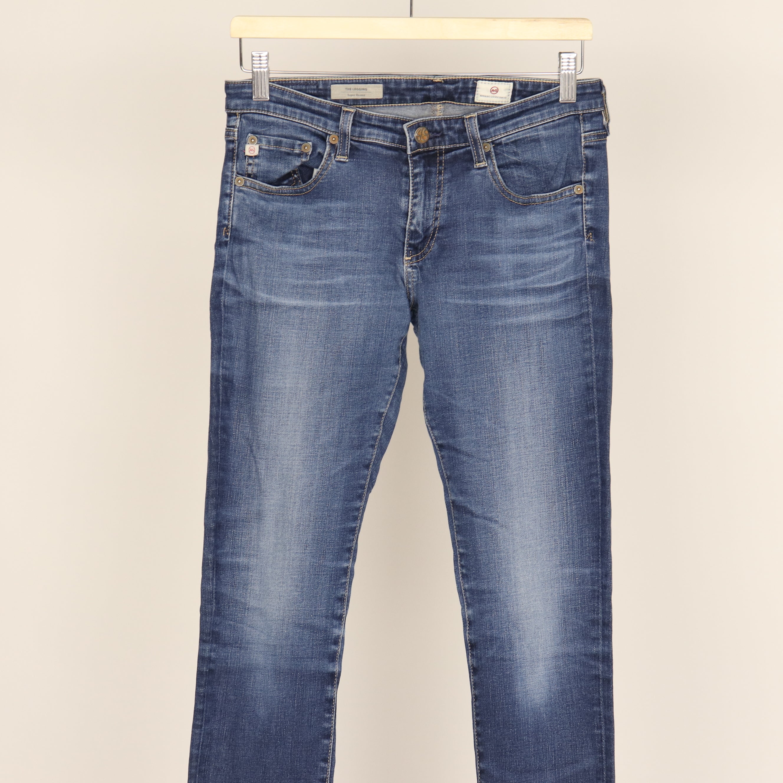 Jeans, Waist 29