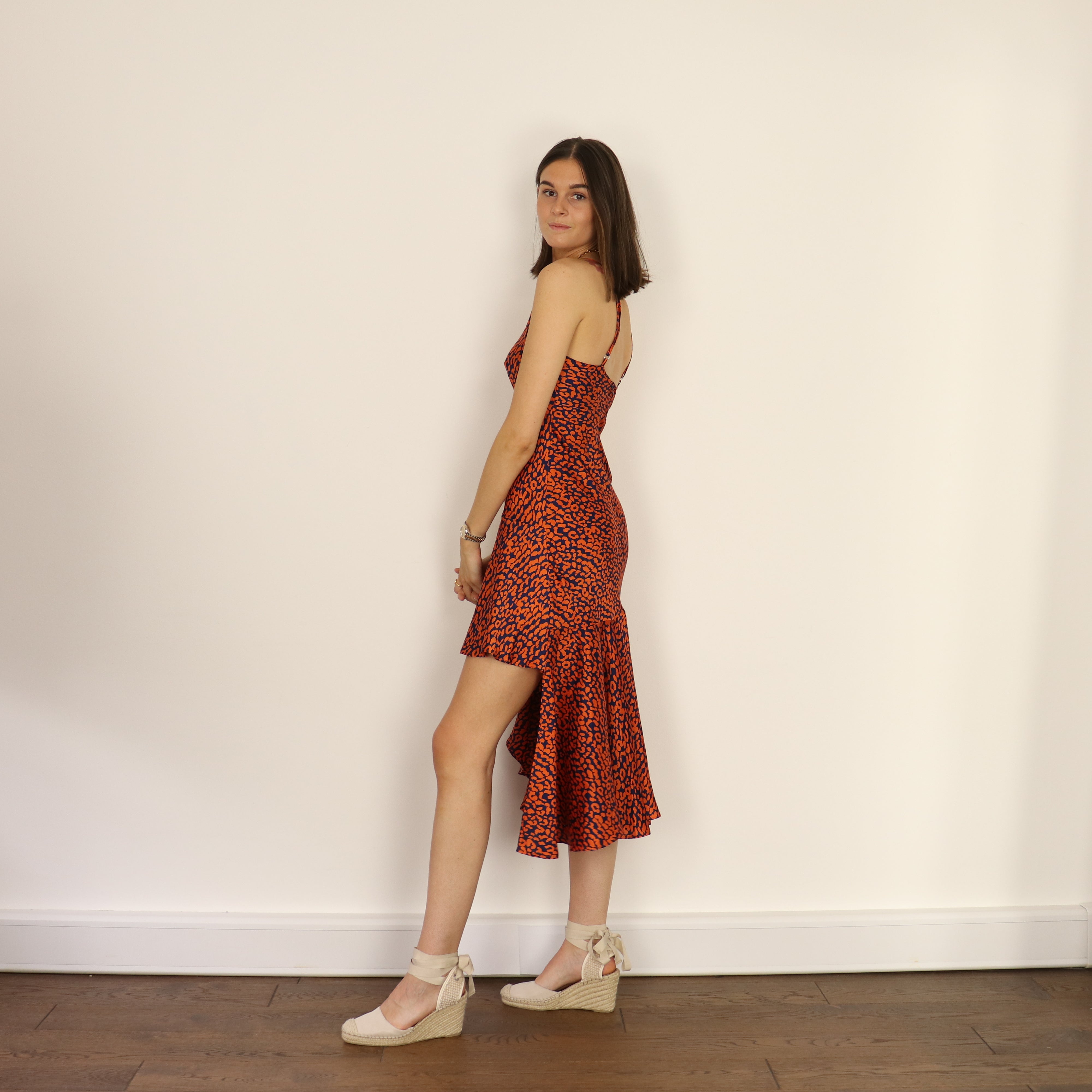 Dress, UK Size 8
