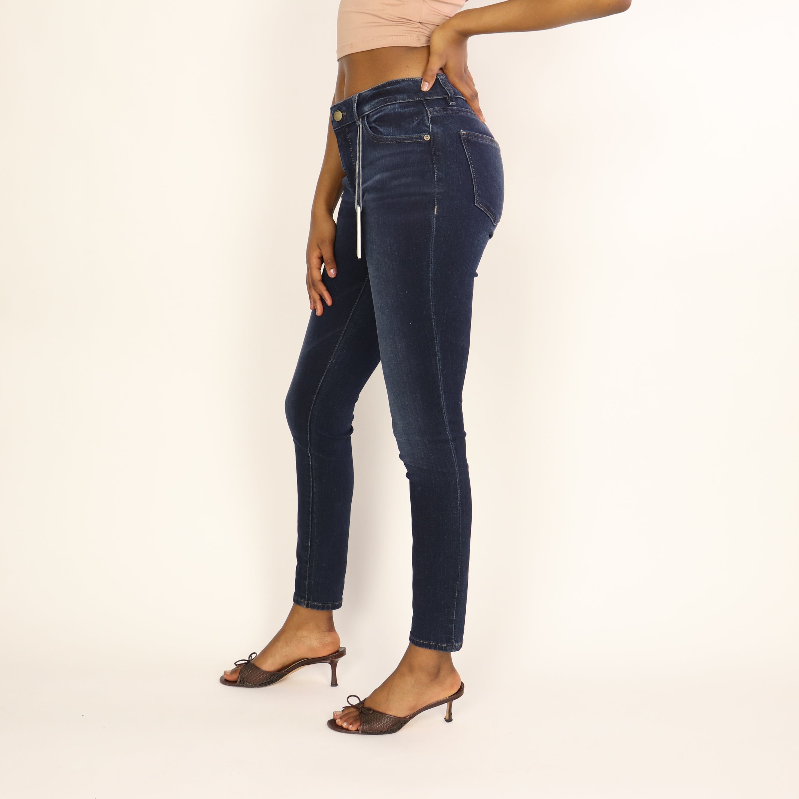 Jeans, Waist 26