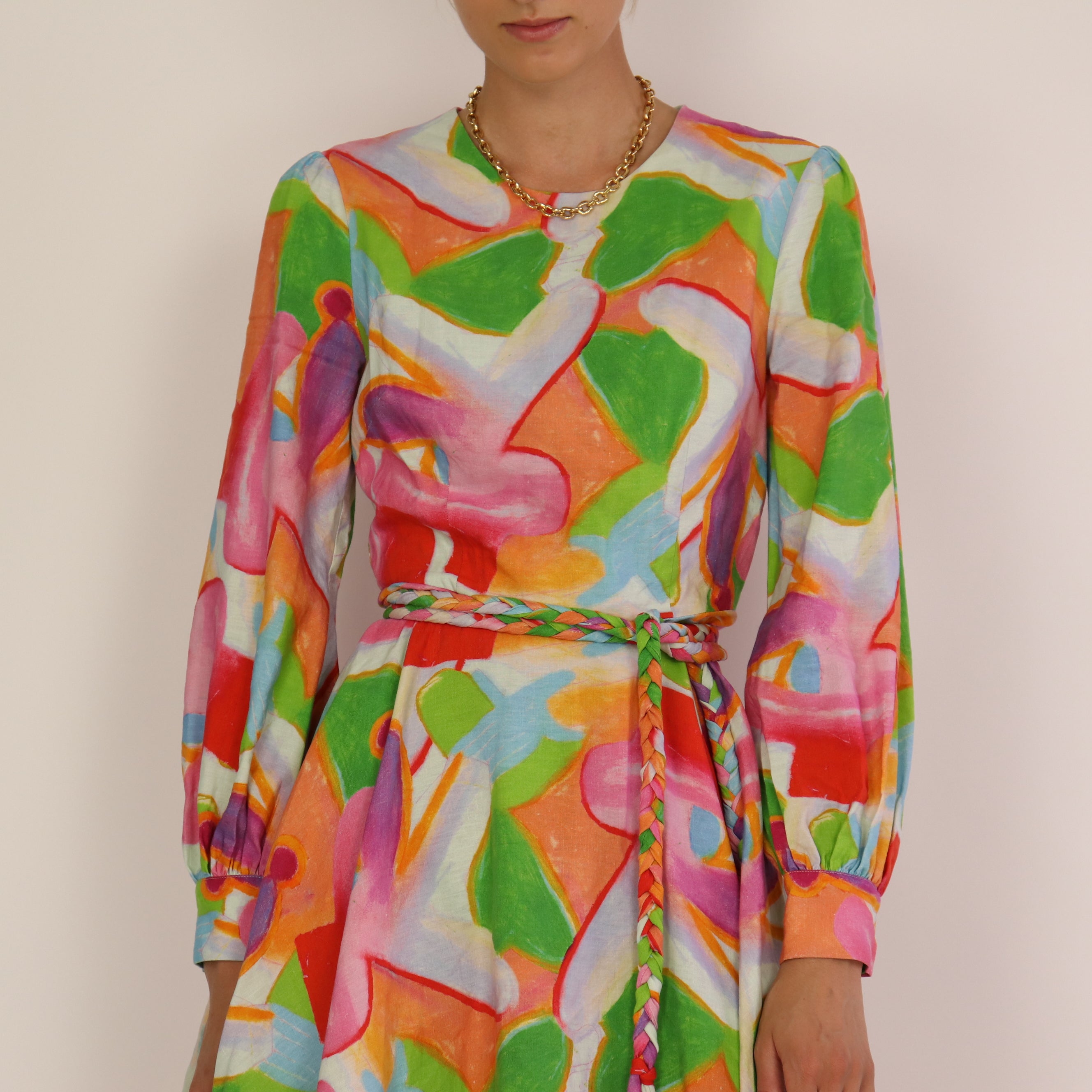 Dress, Size 8