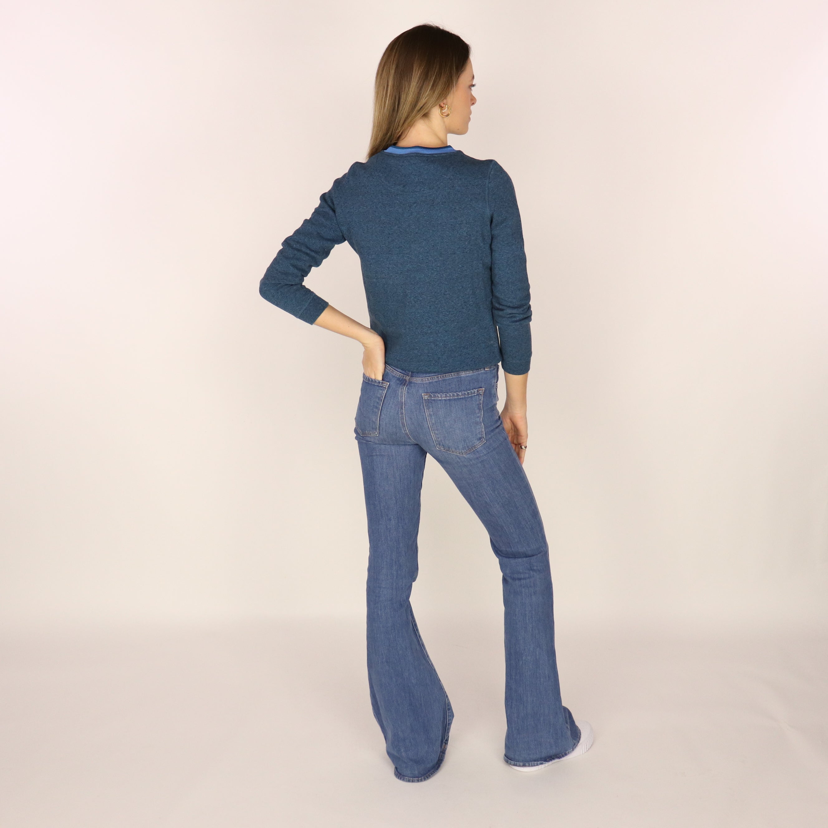 Sweatshirt, UK Size 6