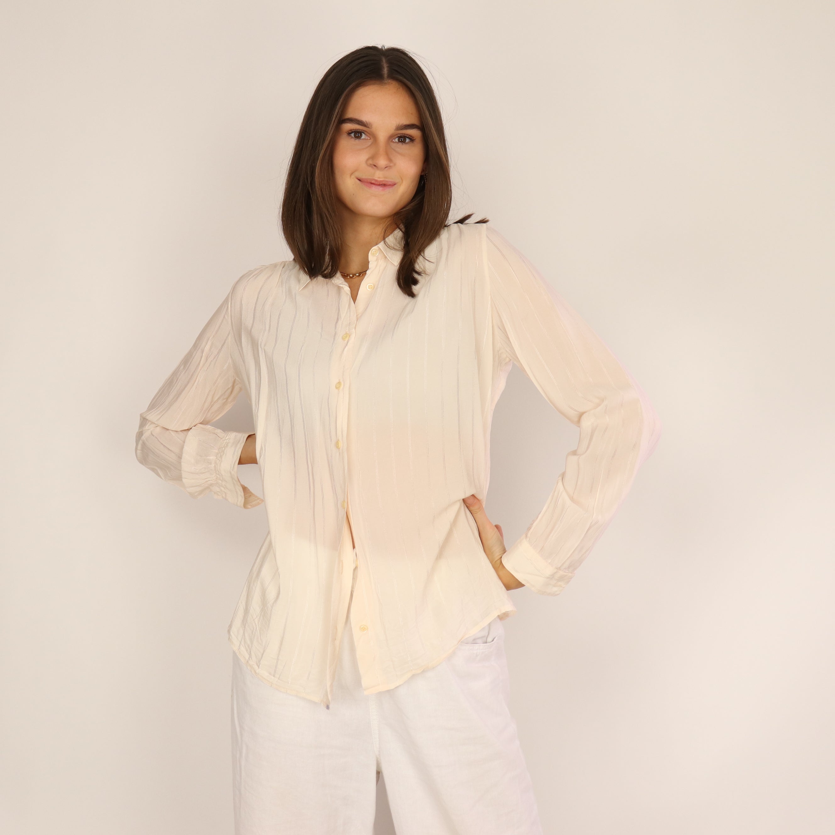 Blouse, Size 10