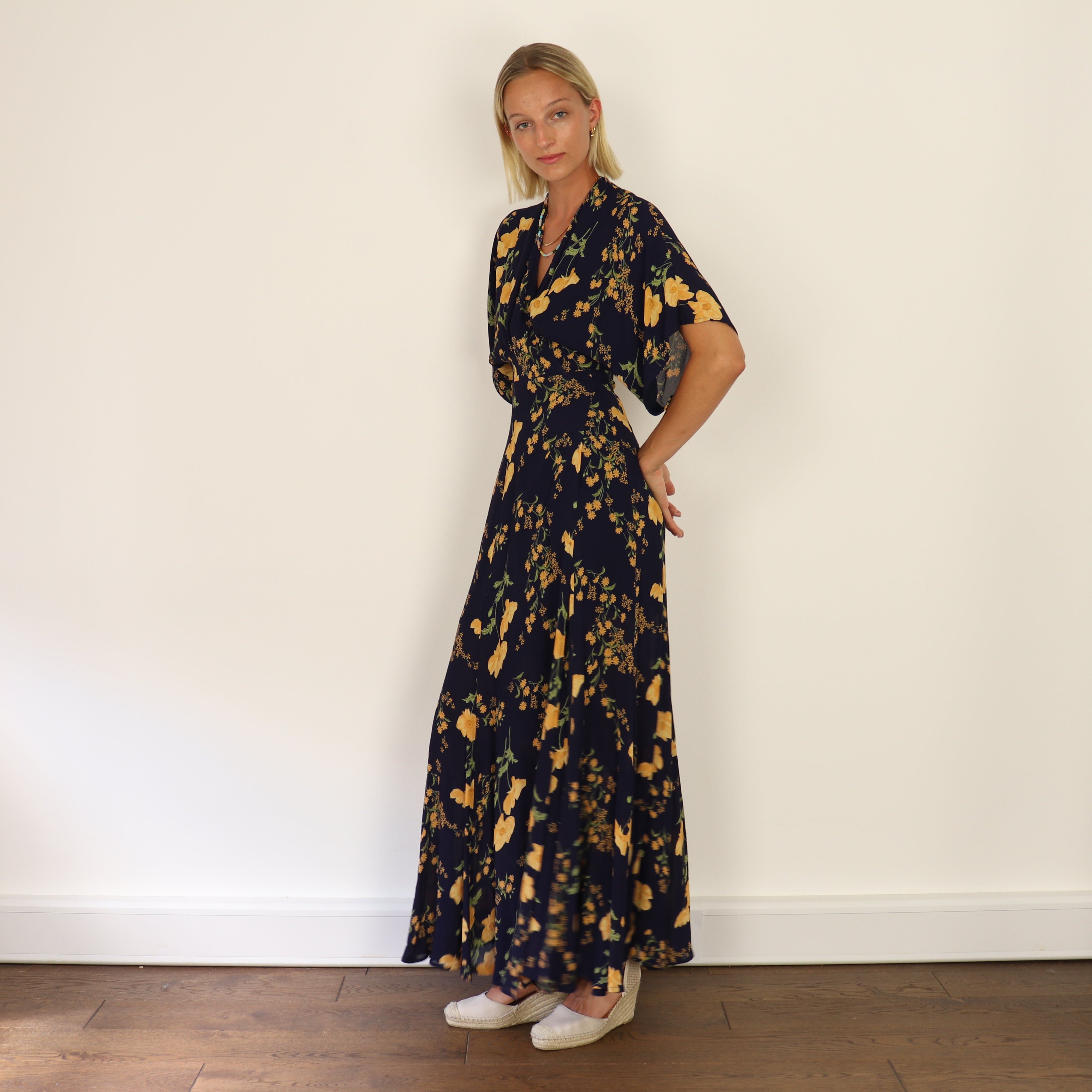 Dress, UK Size 10