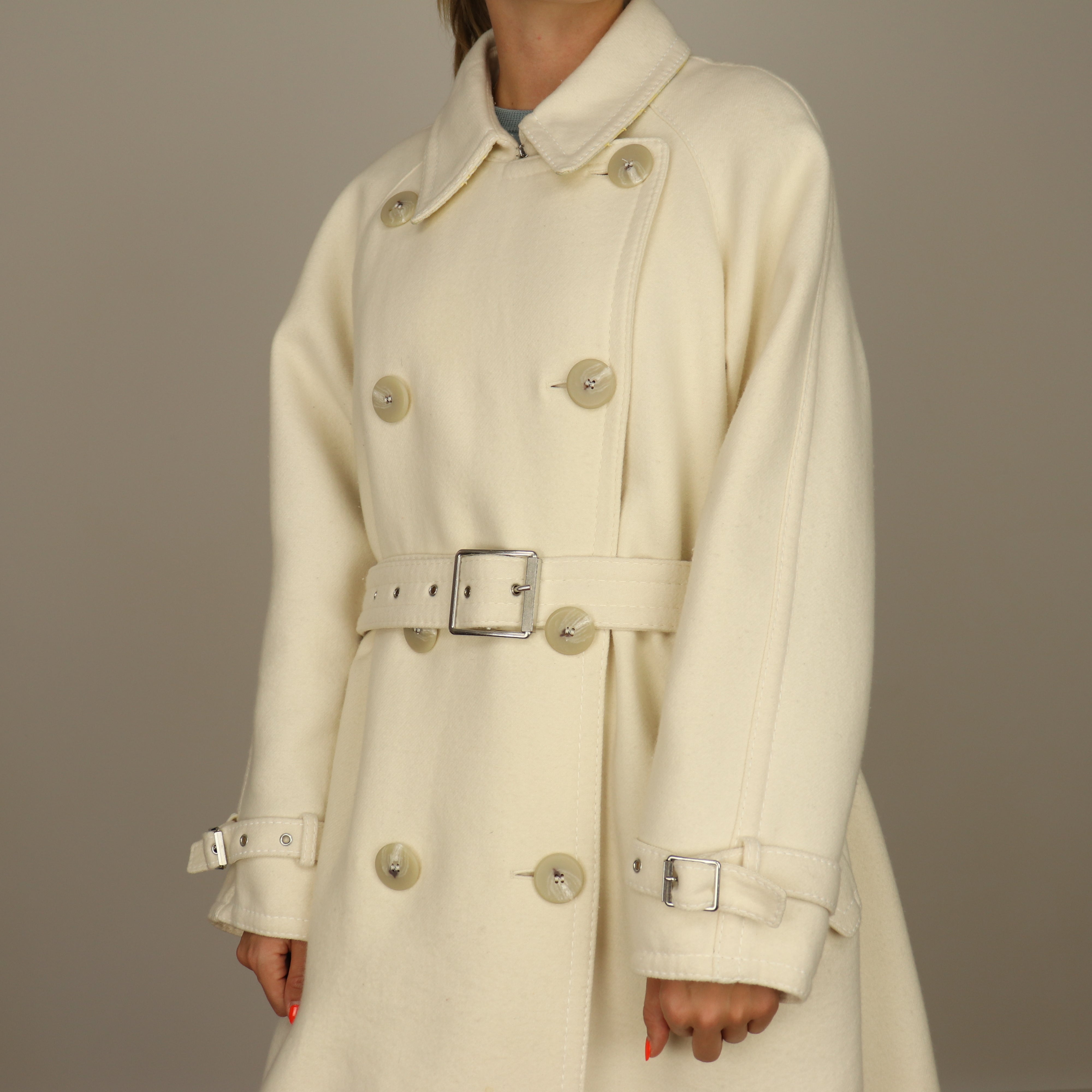 Coat, UK Size 14