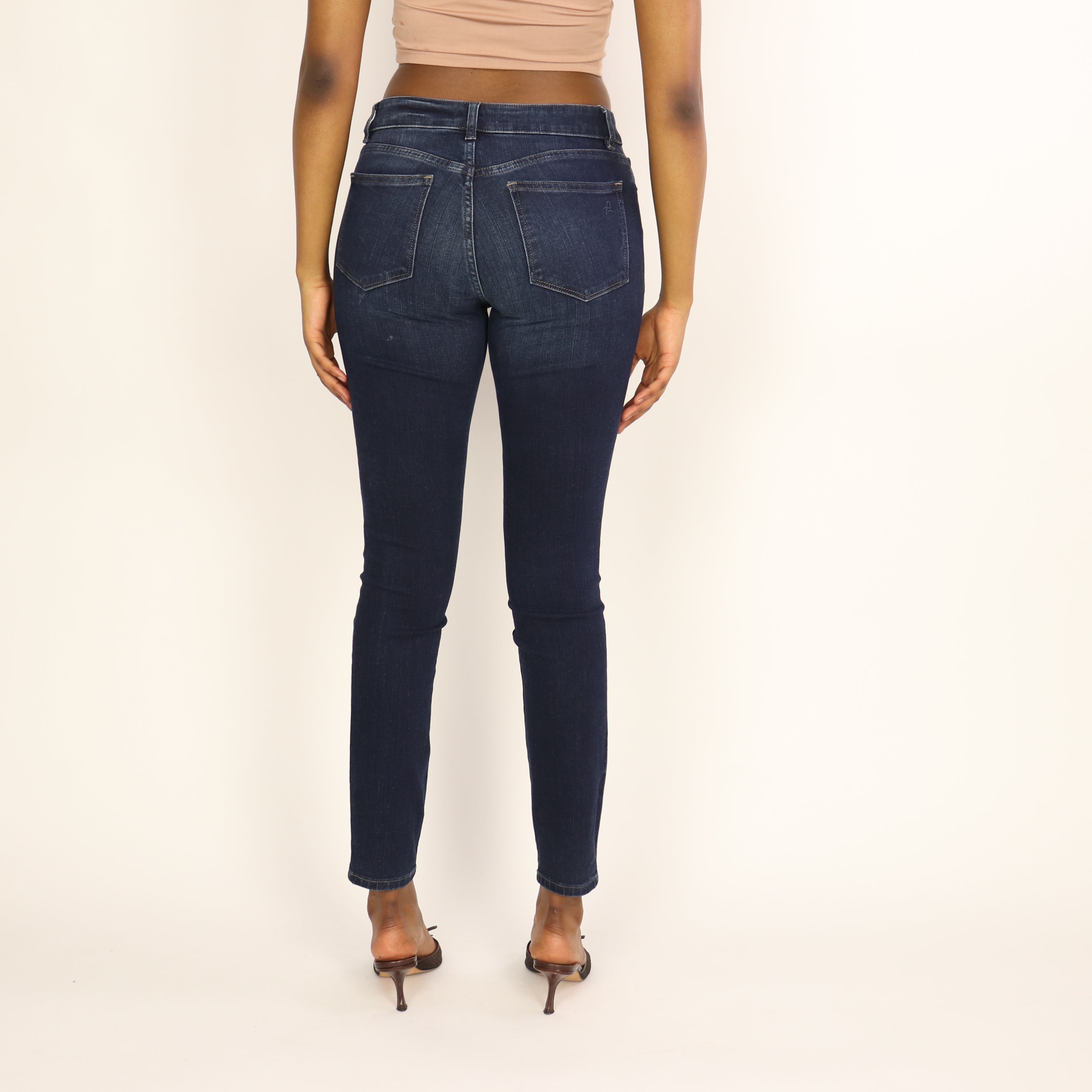 Jeans, Waist 26