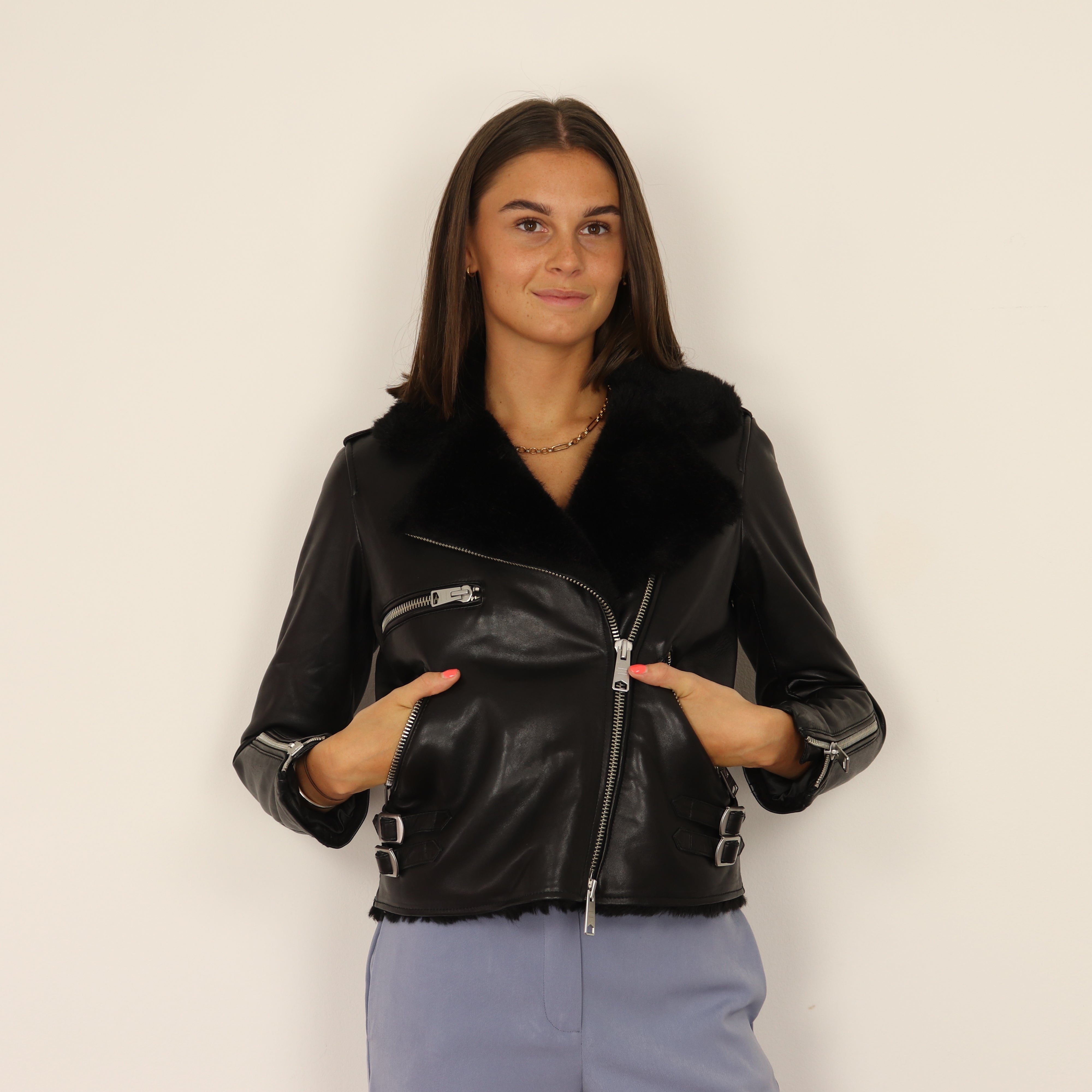 Jacket, UK Size 10