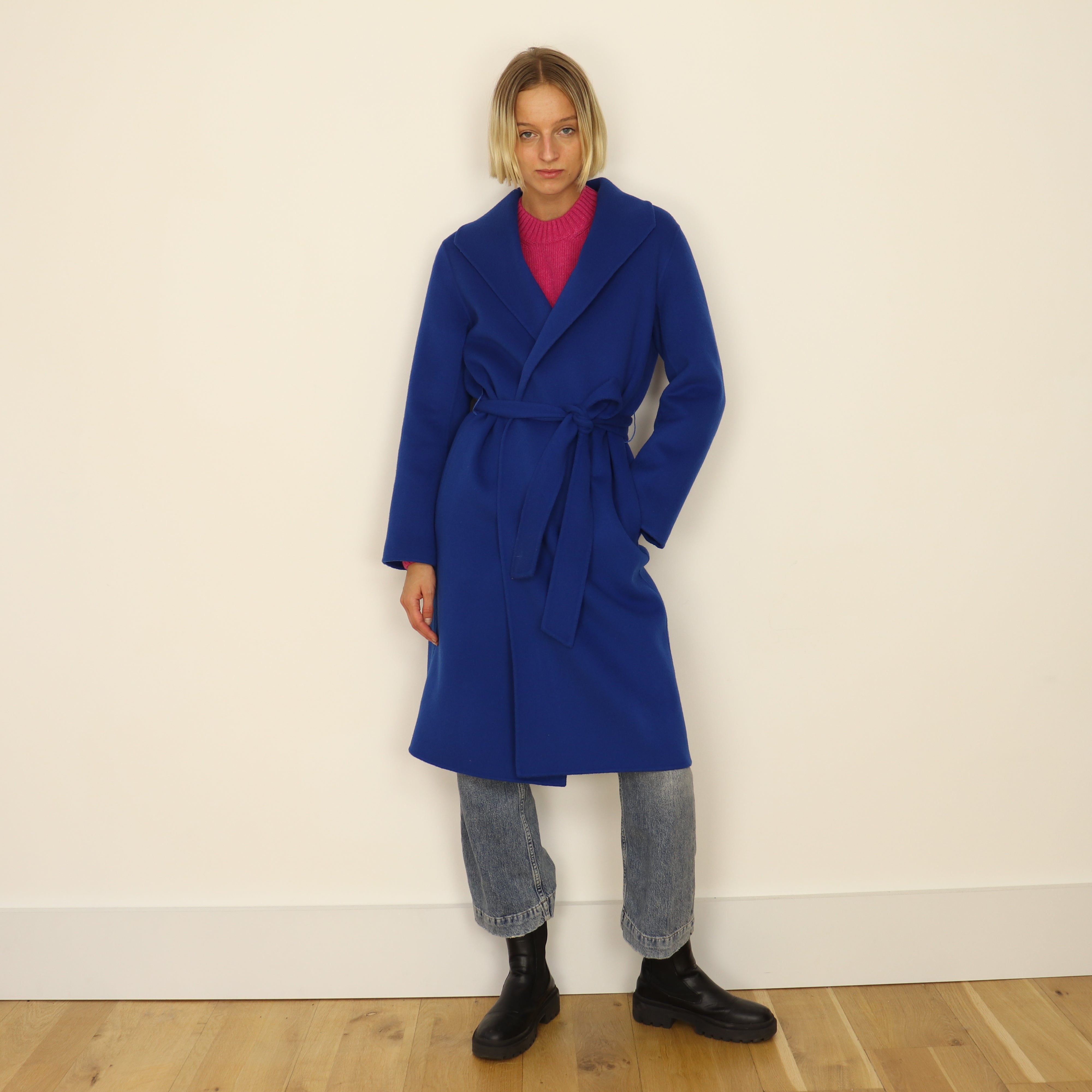 Coat, UK Size 10