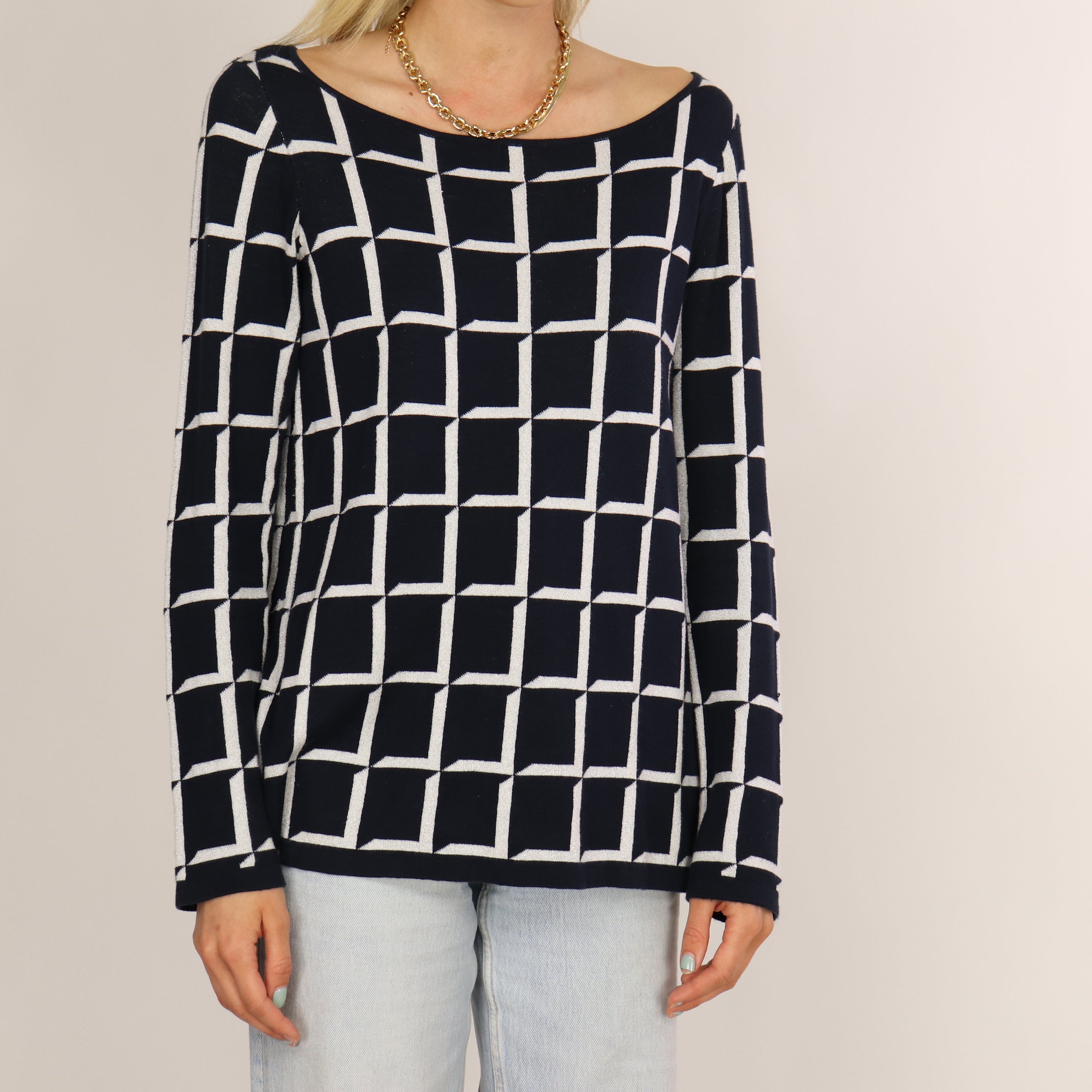 Knitwear, Size 10