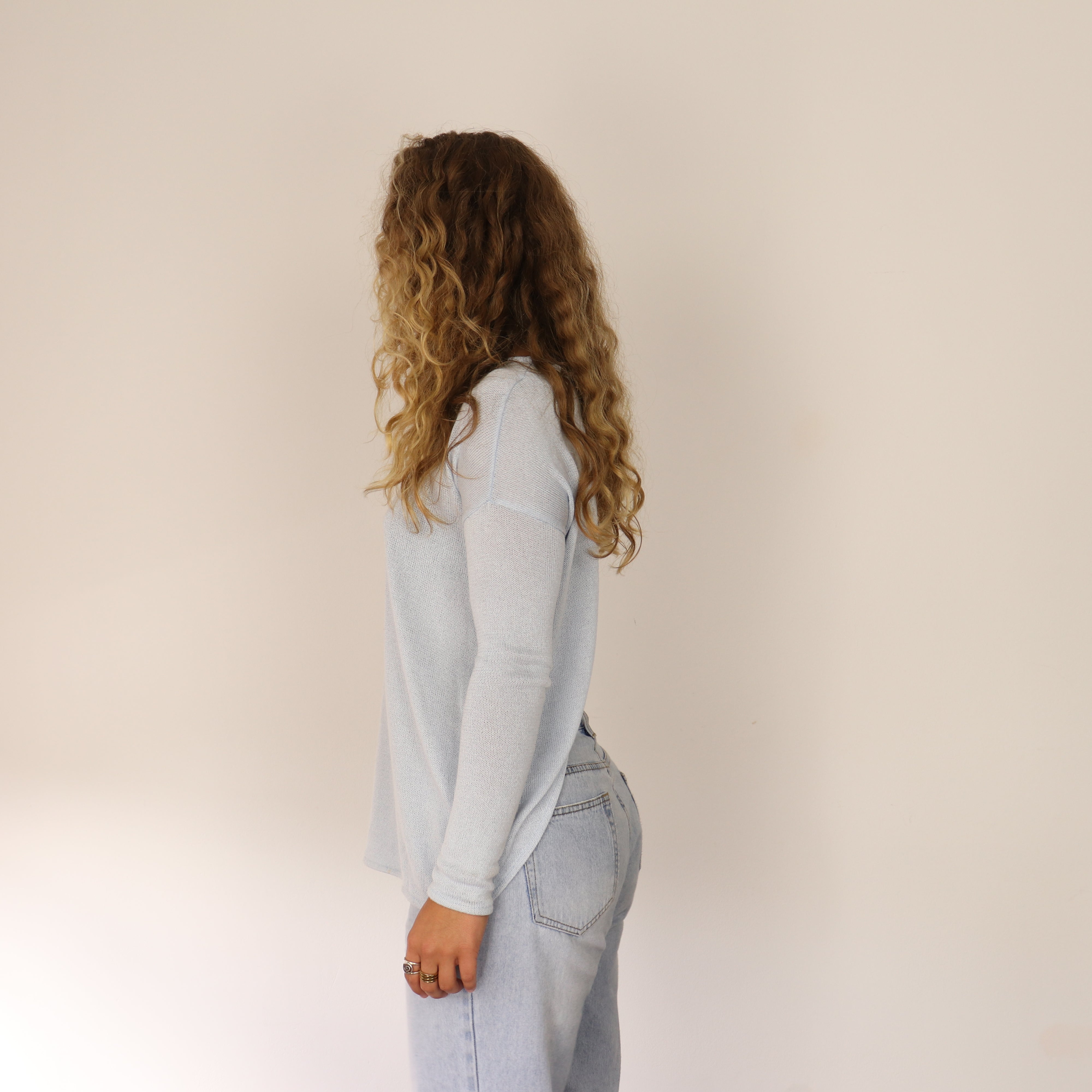 Sweatshirt, UK Size 6