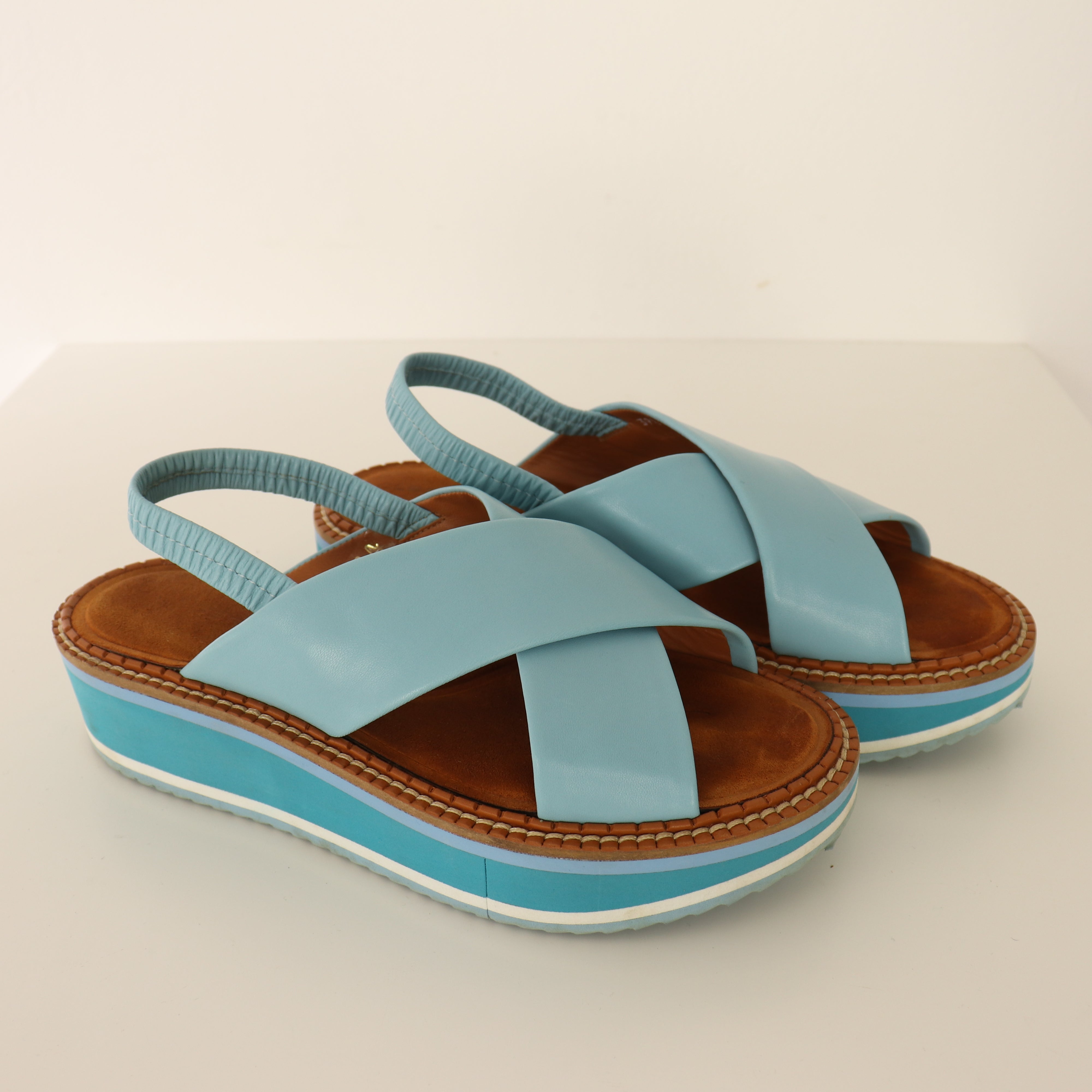 Shoes, Shoe Size 39.5