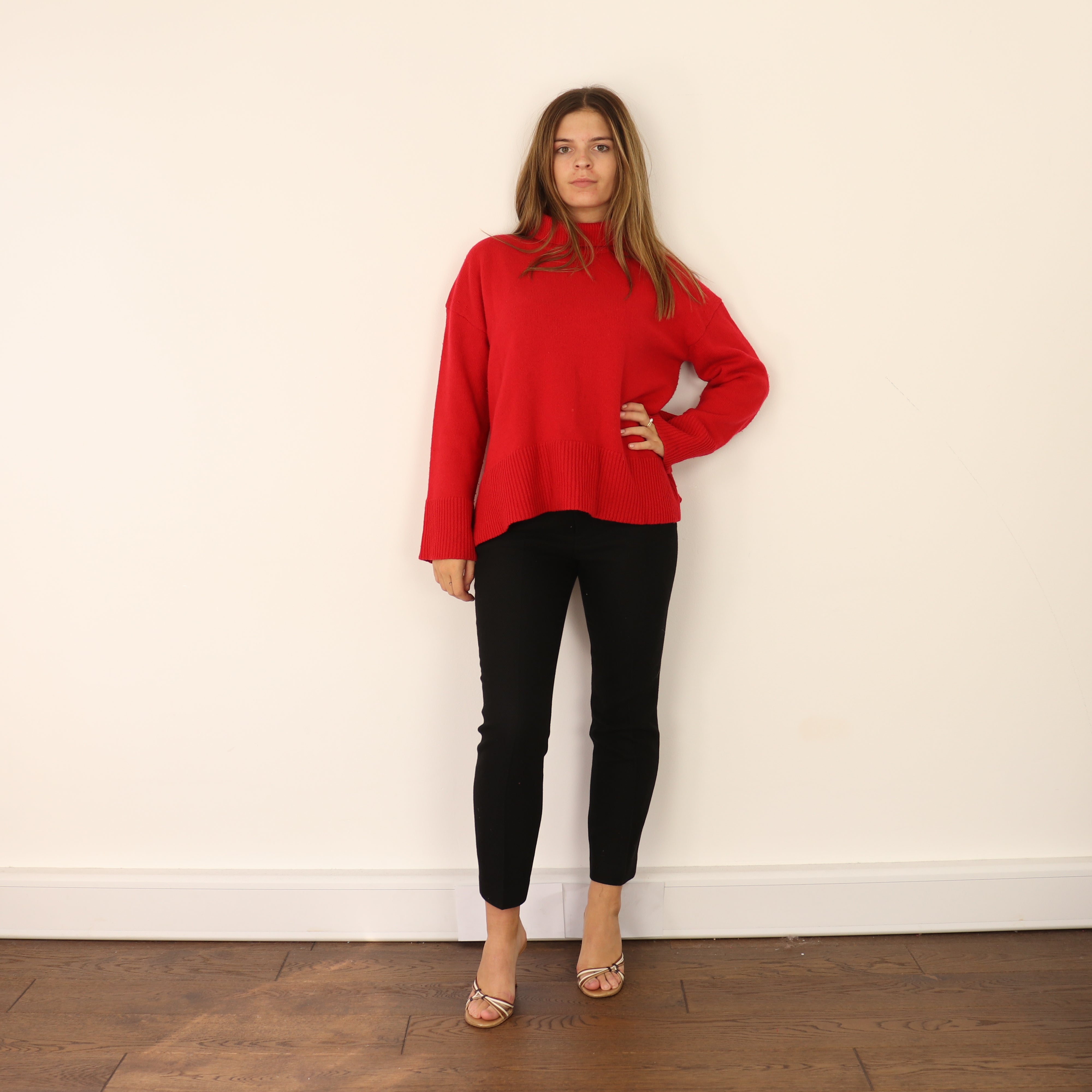 Jumper, UK Size 8