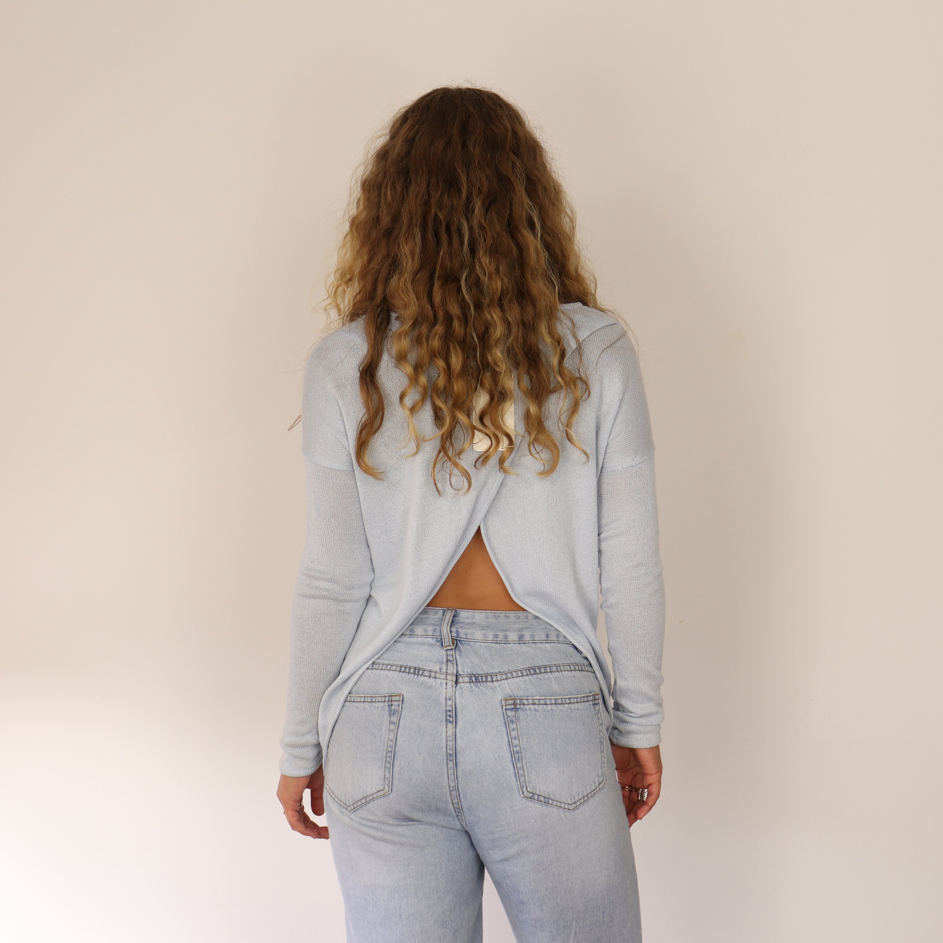 Sweatshirt, UK Size 6