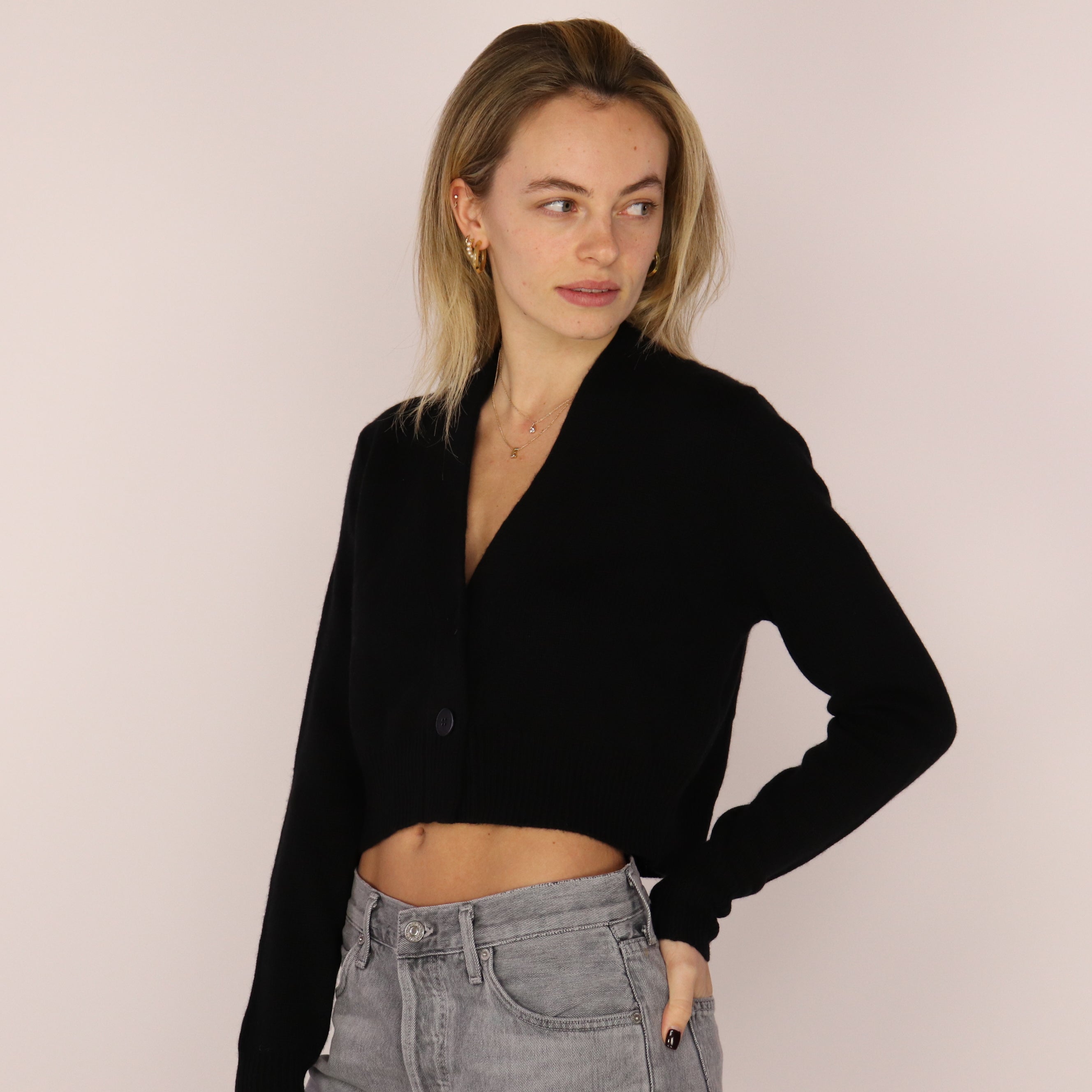 Knitwear, Size 10