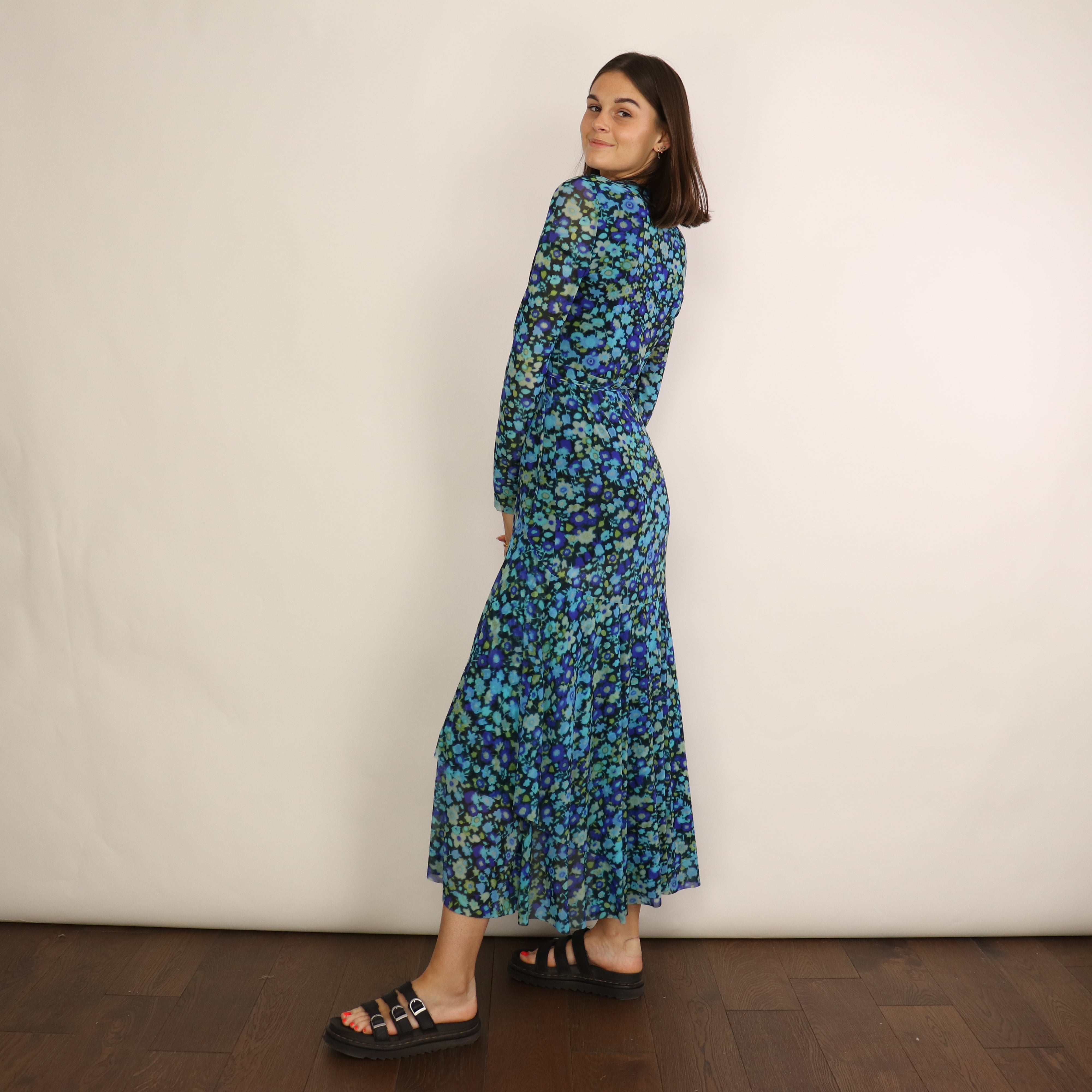 Dress, Size 8