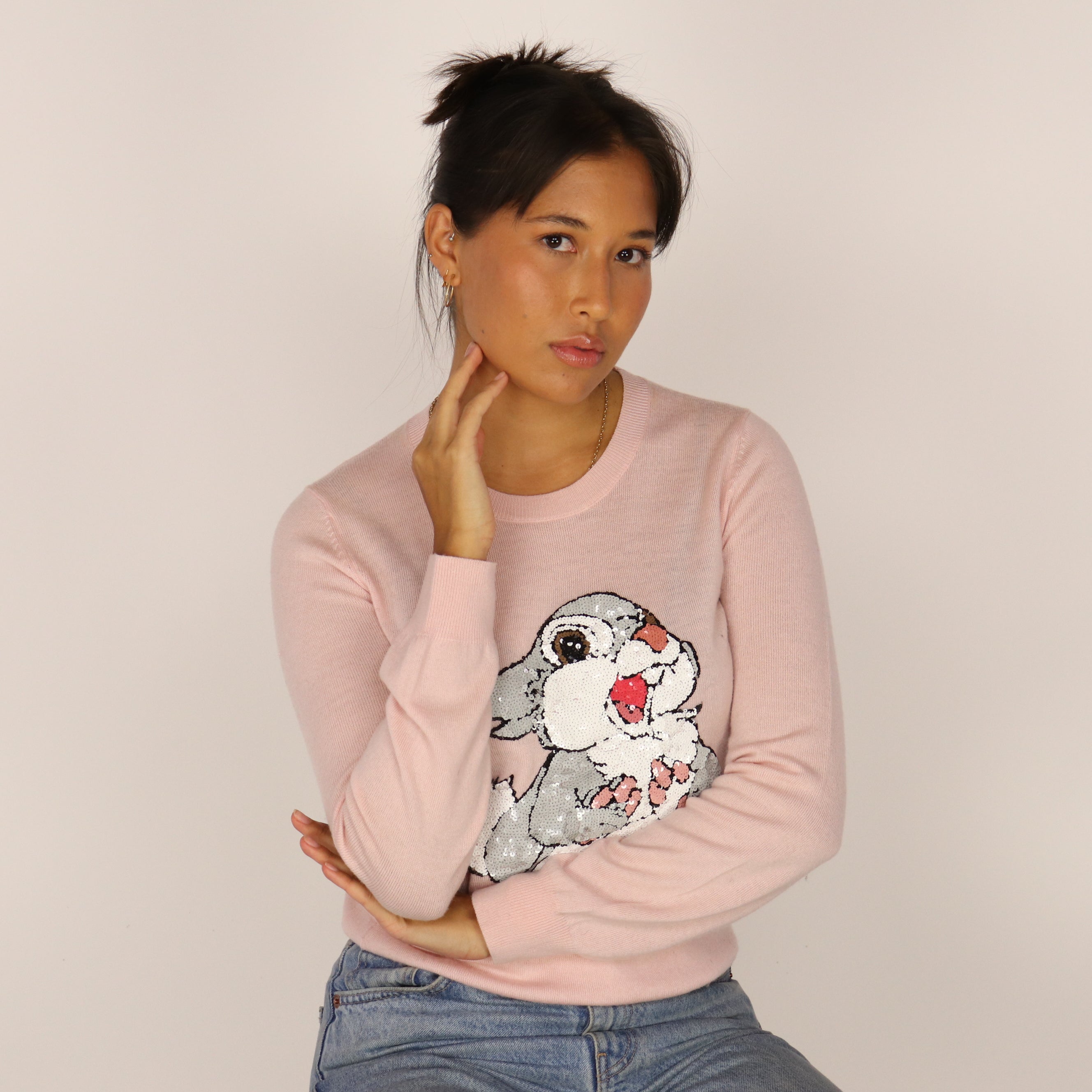 Knitwear, UK Size 8