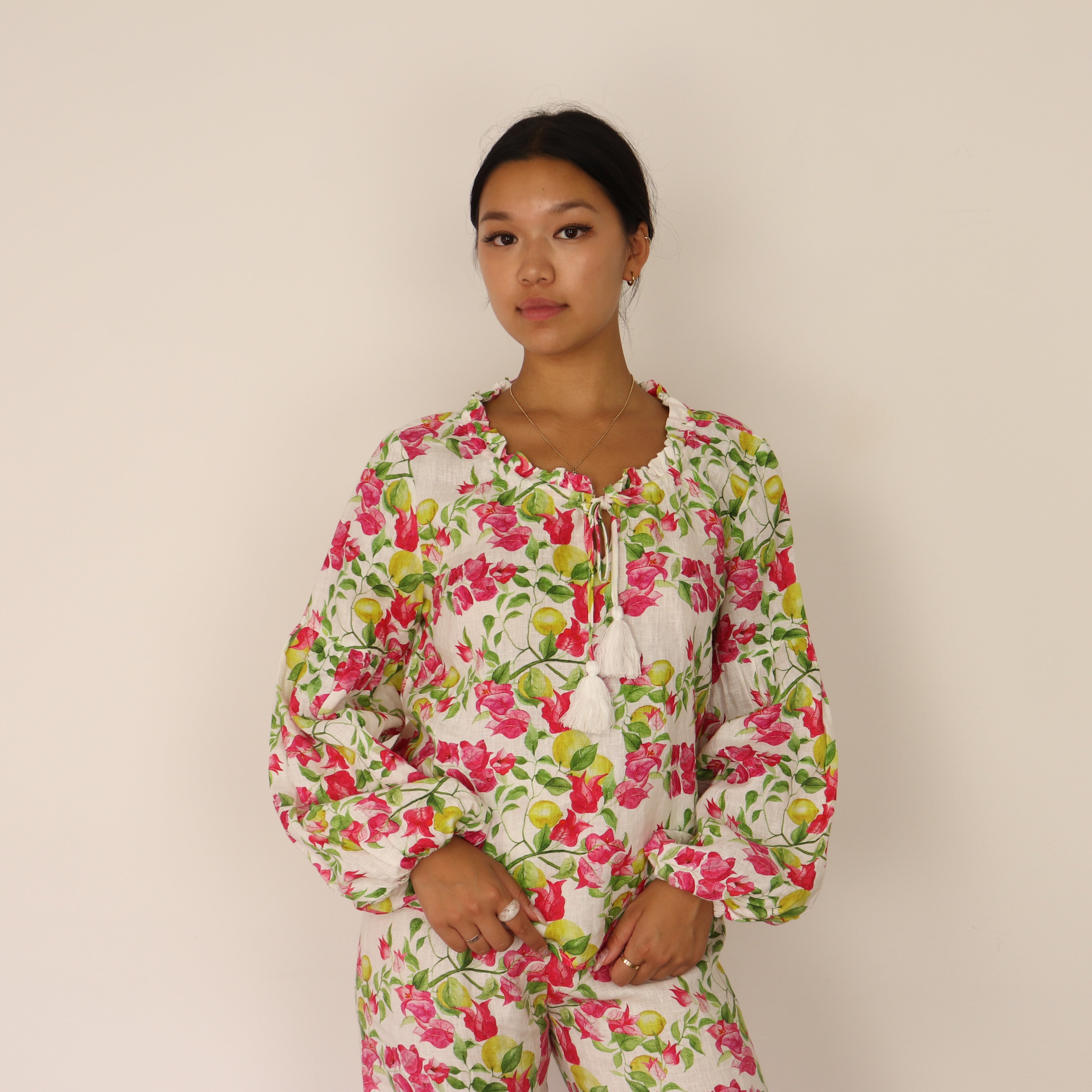 Top, UK Size 10