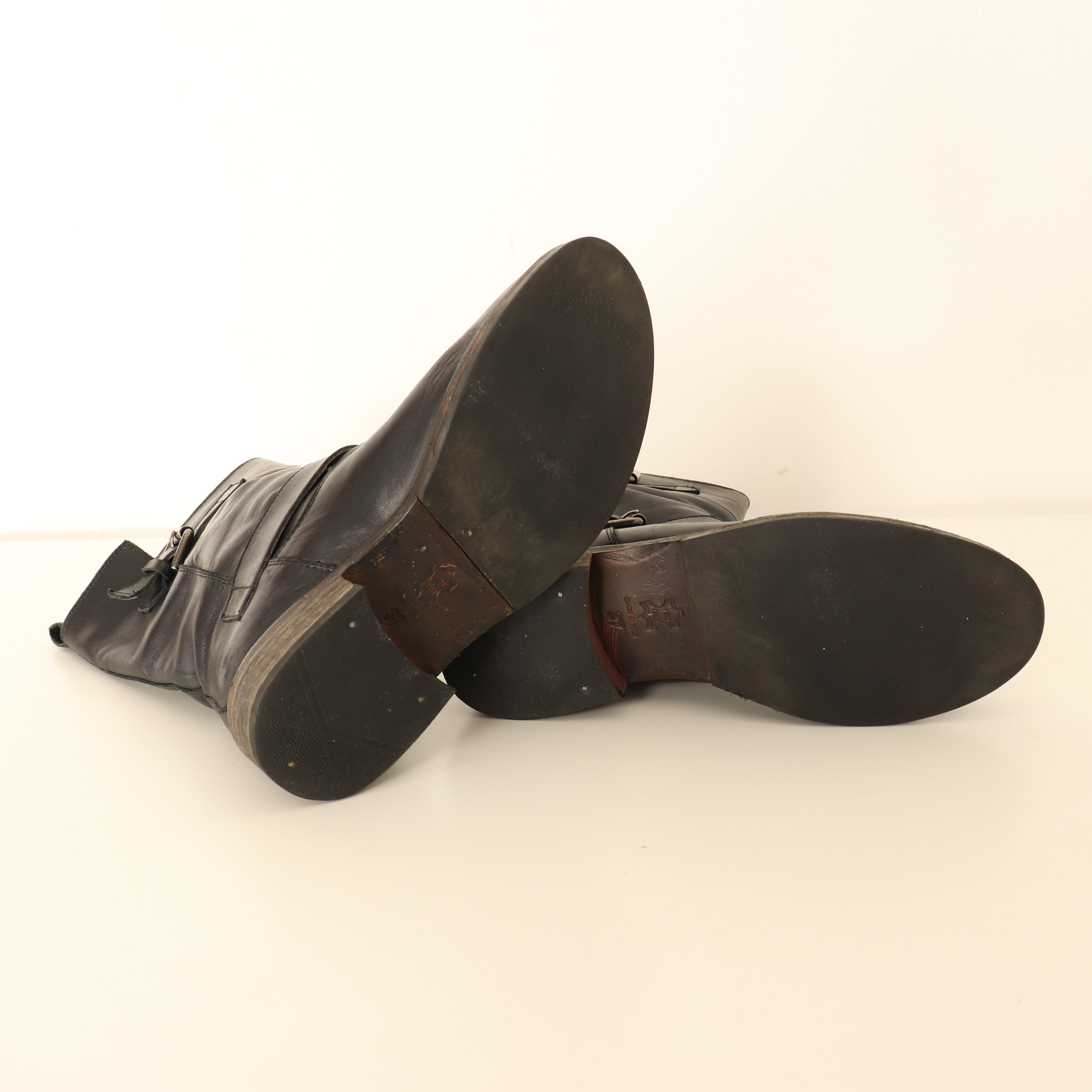 Boots, Shoe Size 37