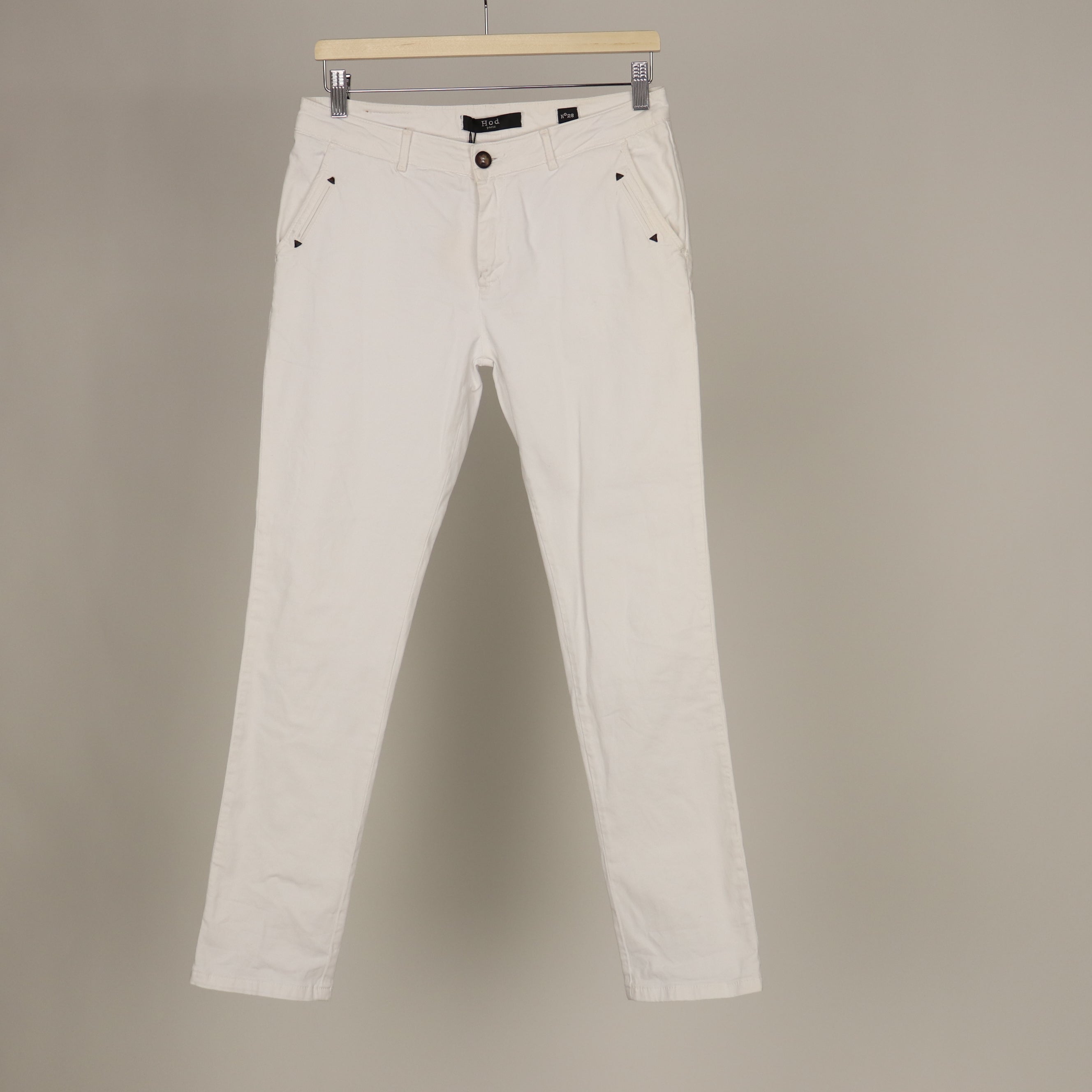 Trousers, Waist 28