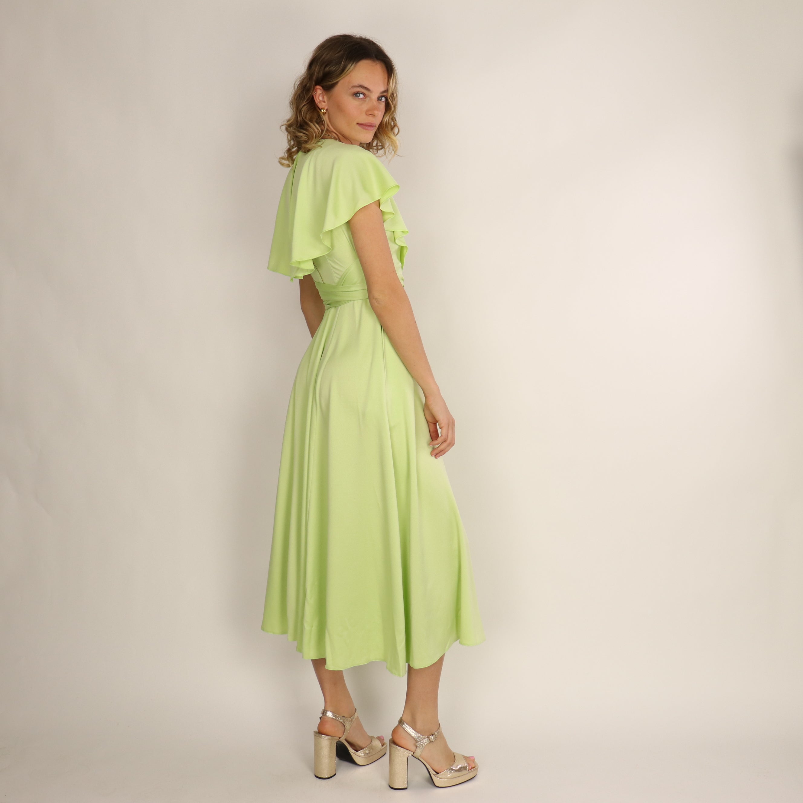 Dress, Size 6