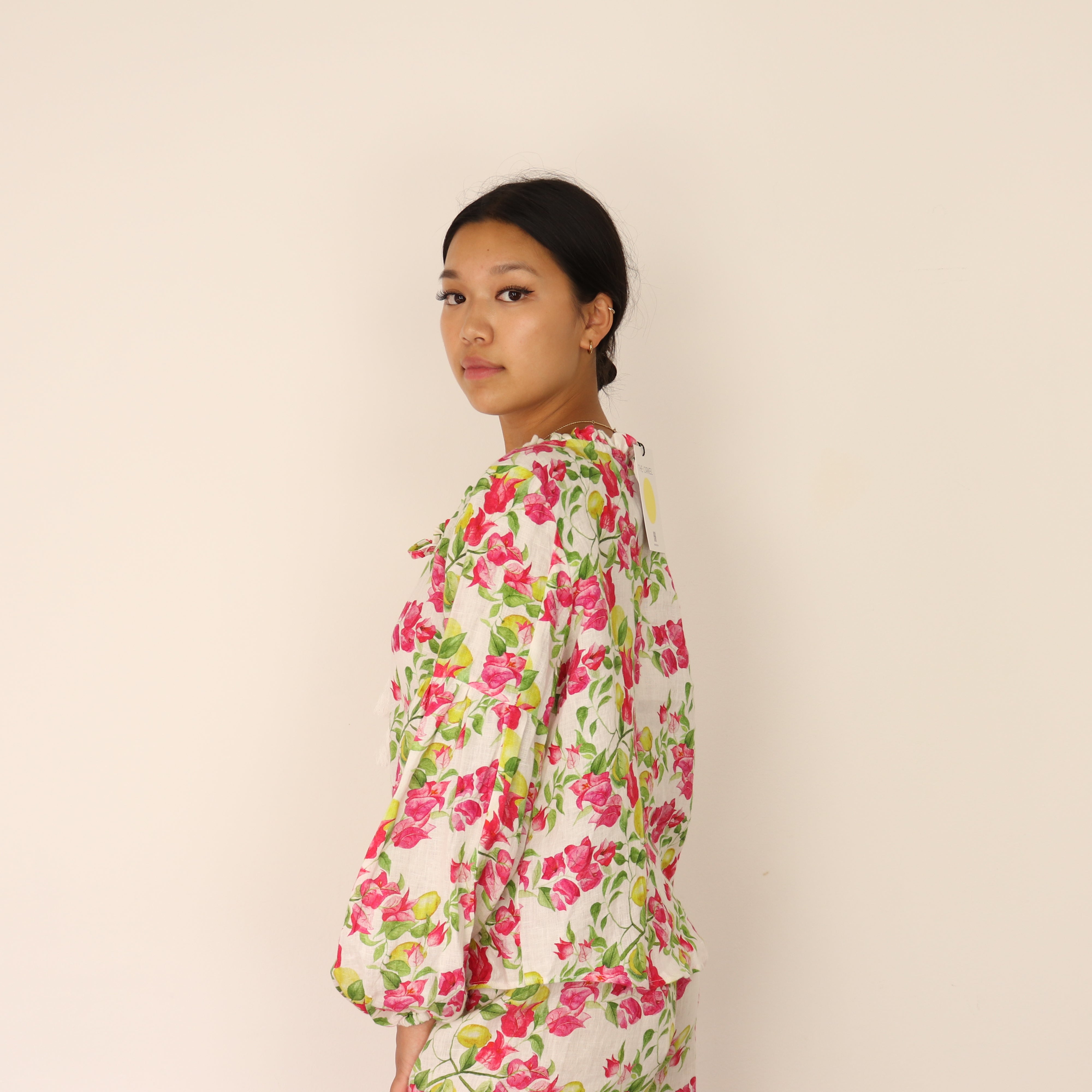 Top, UK Size 10