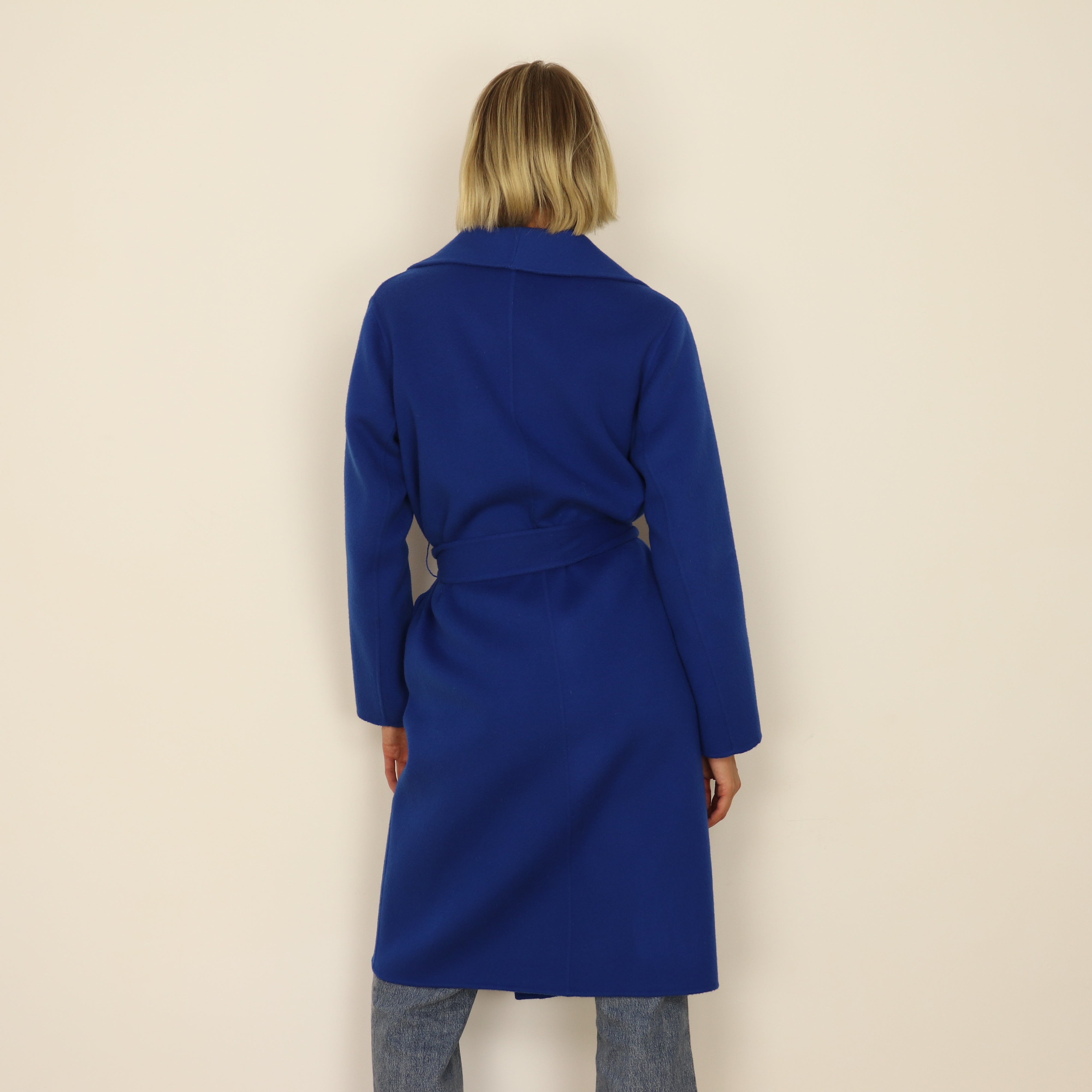 Coat, UK Size 10