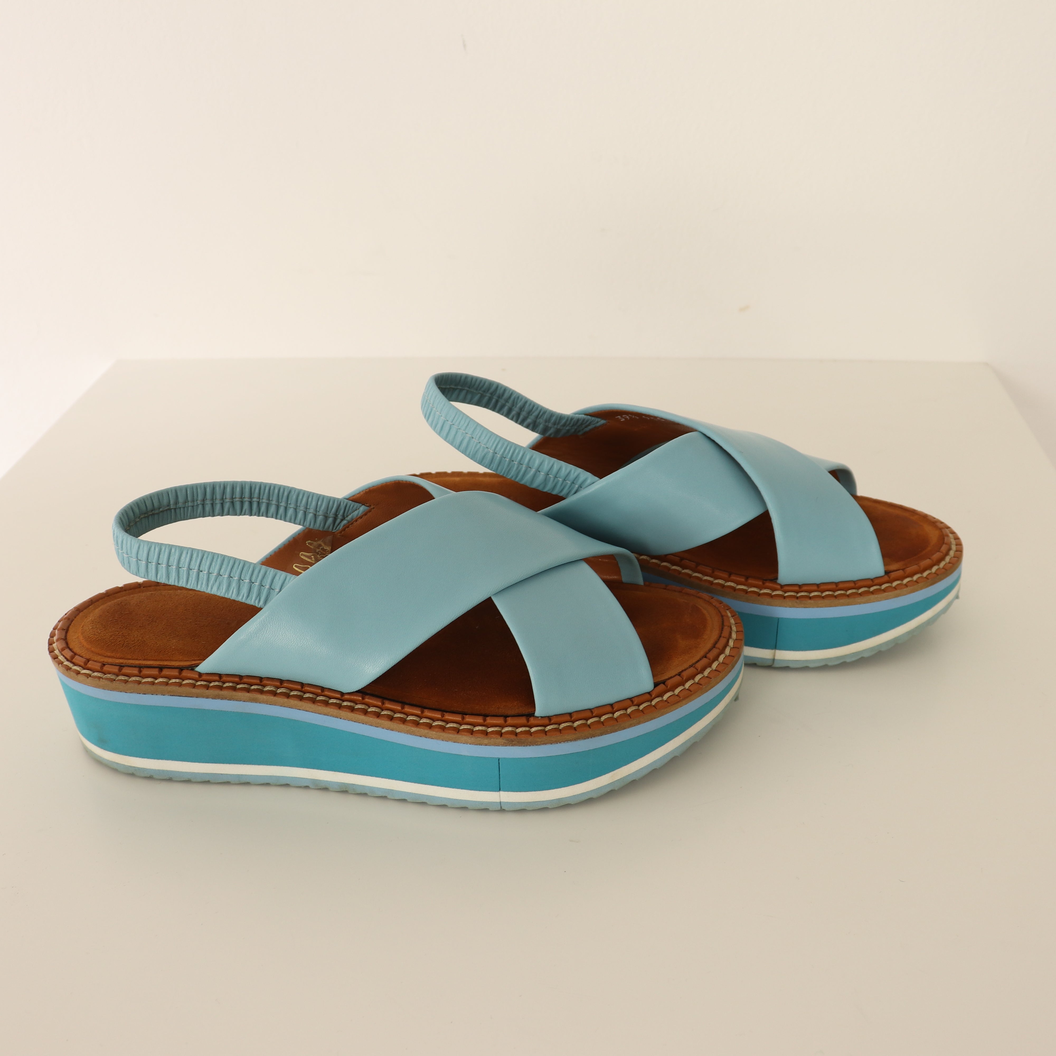 Shoes, Shoe Size 39.5