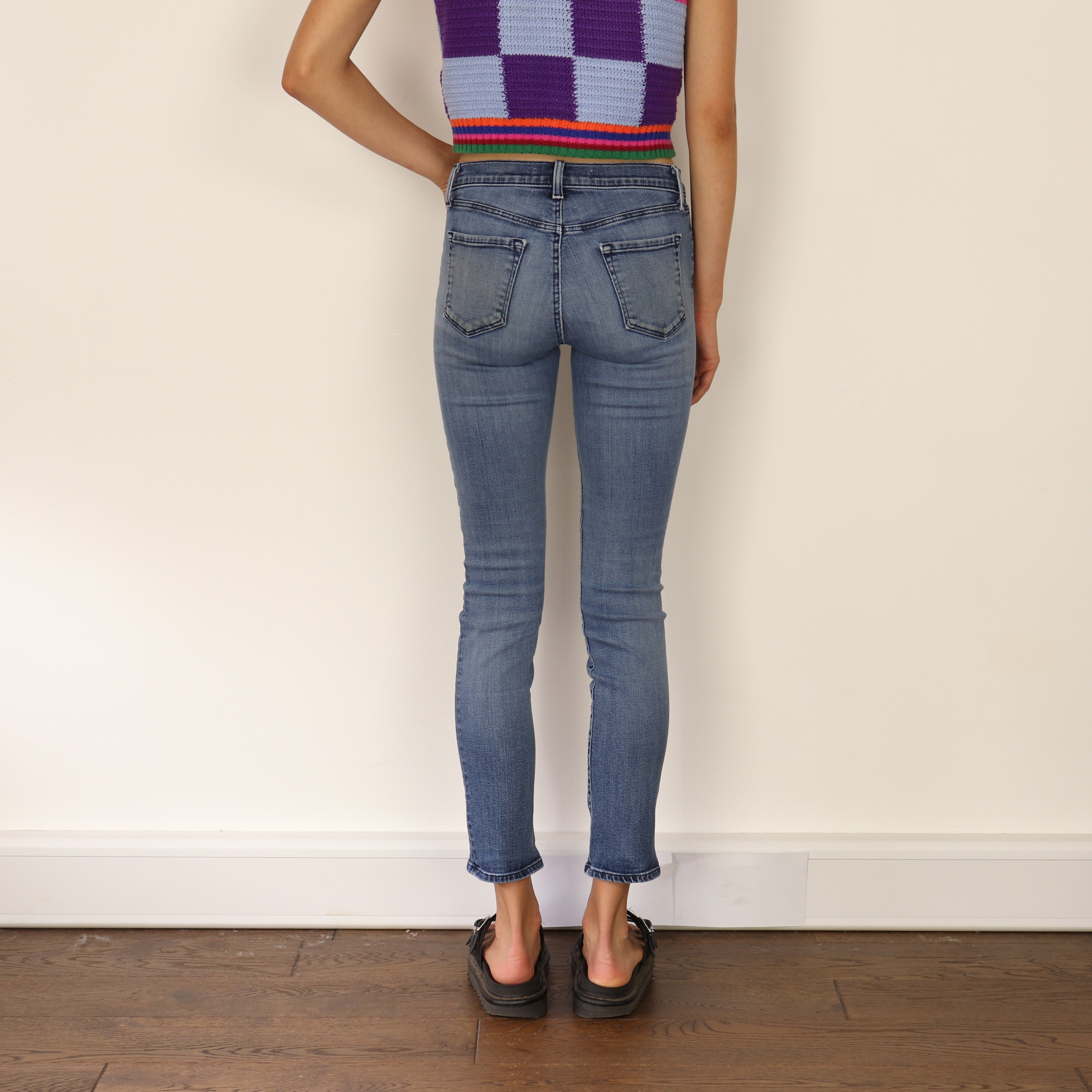 Jeans, Waist 26
