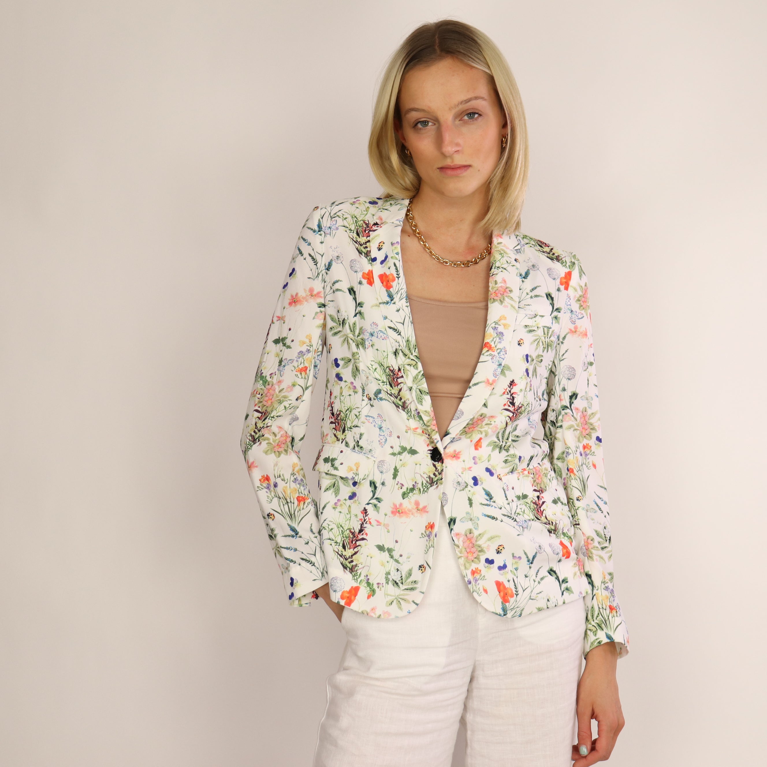 Jacket, Size 6