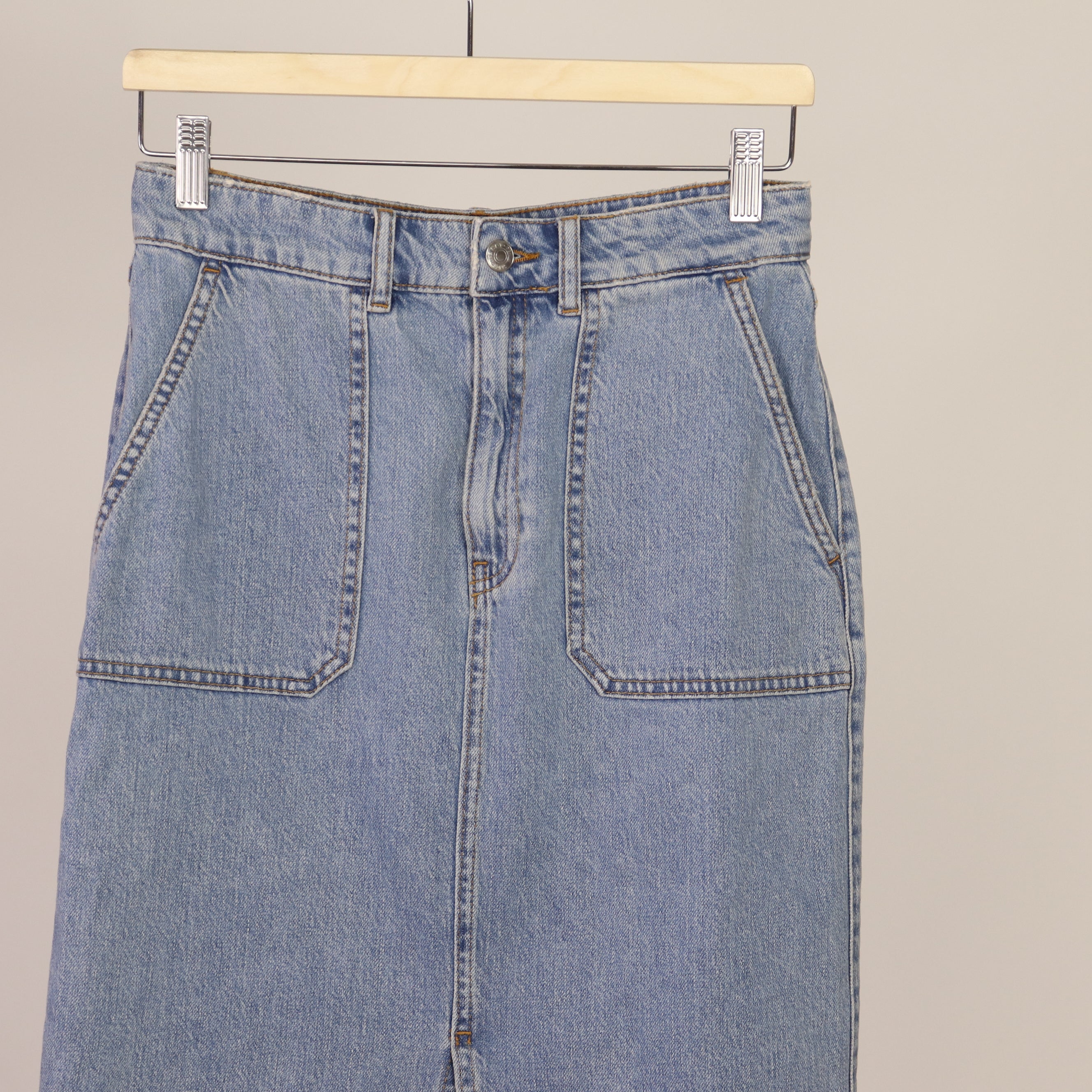 Skirt, Size 8