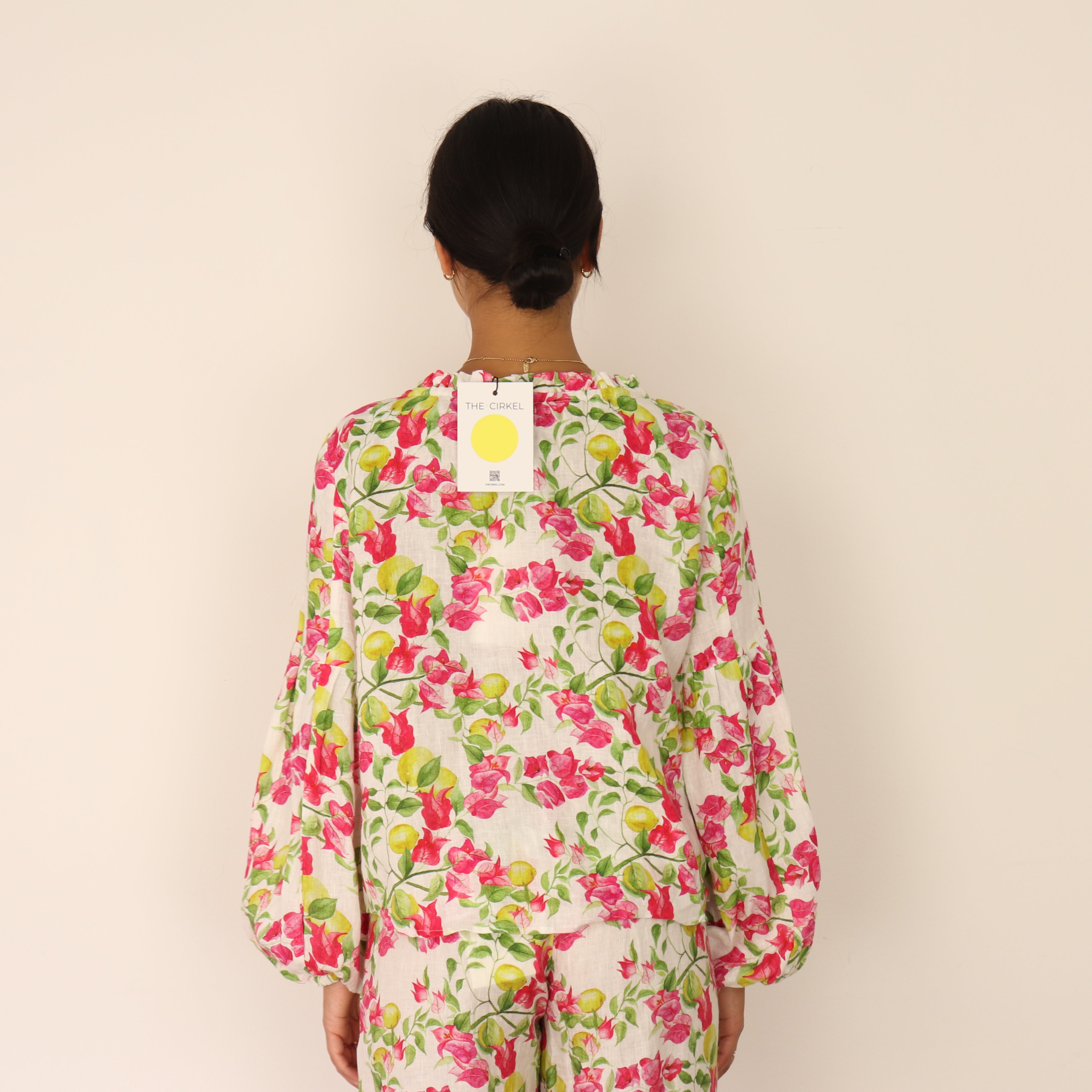 Top, UK Size 10