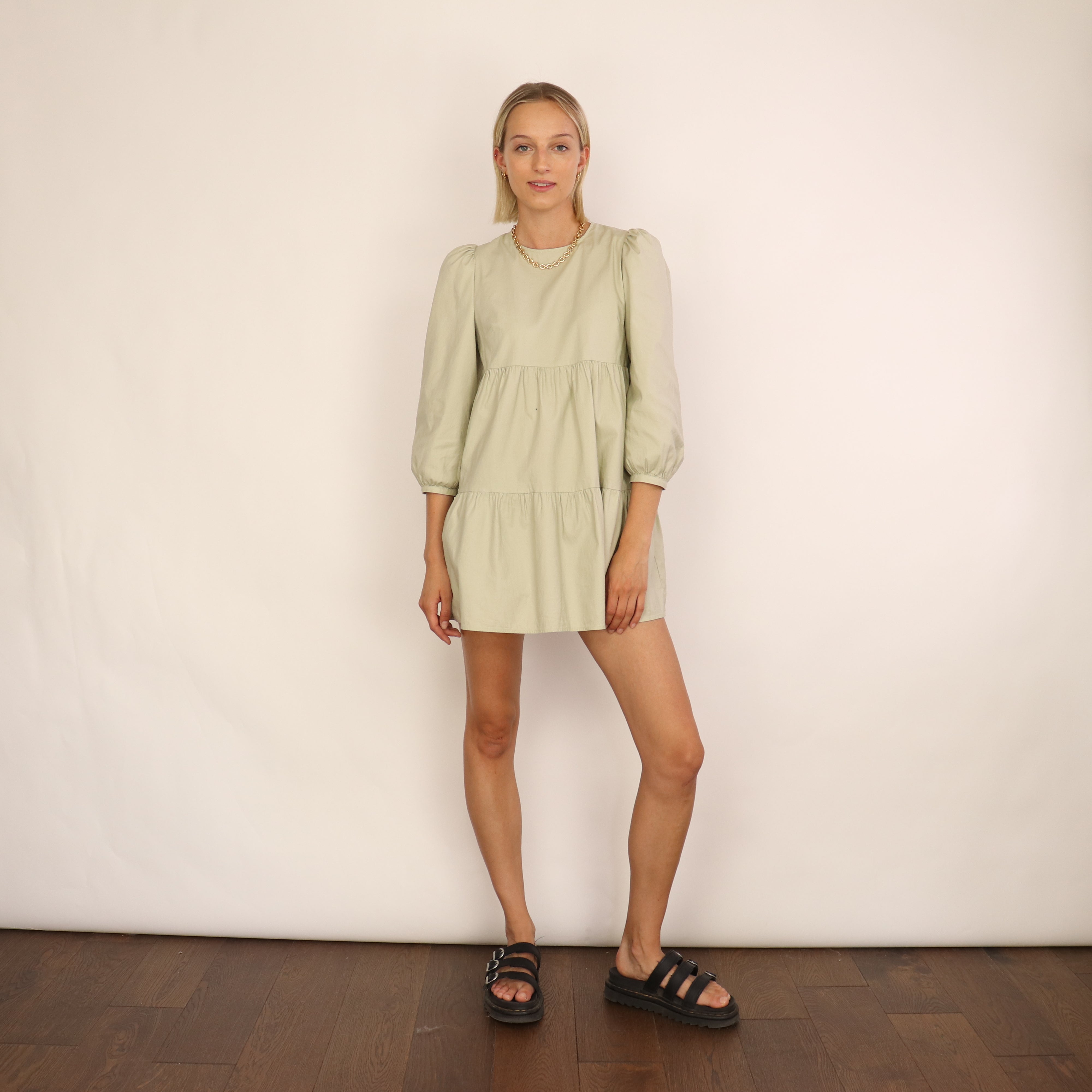 Dress, Size 8