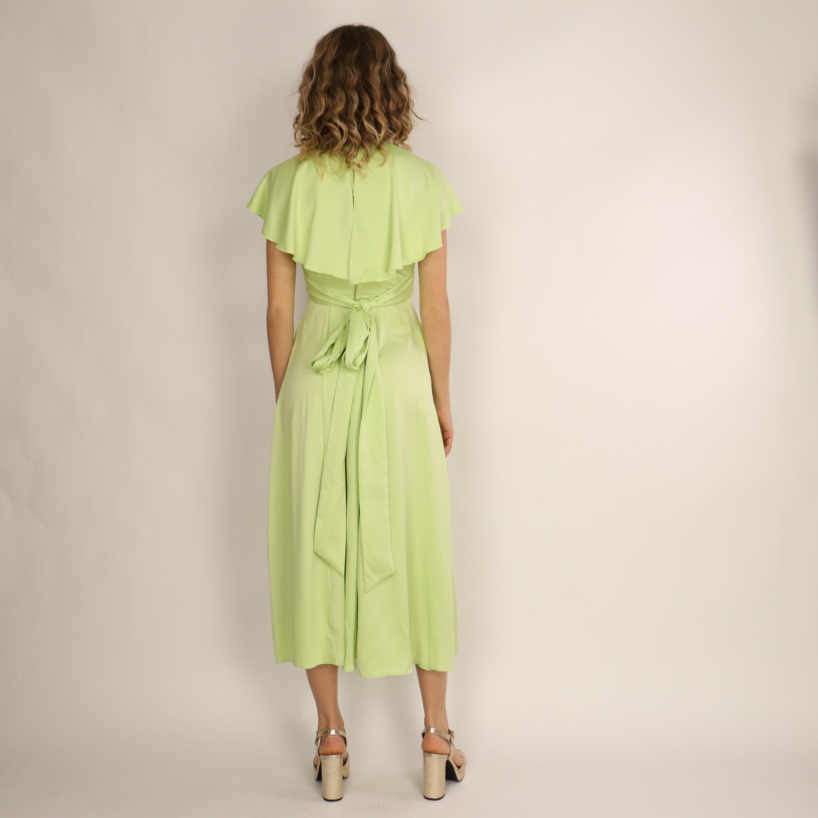 Dress, Size 6