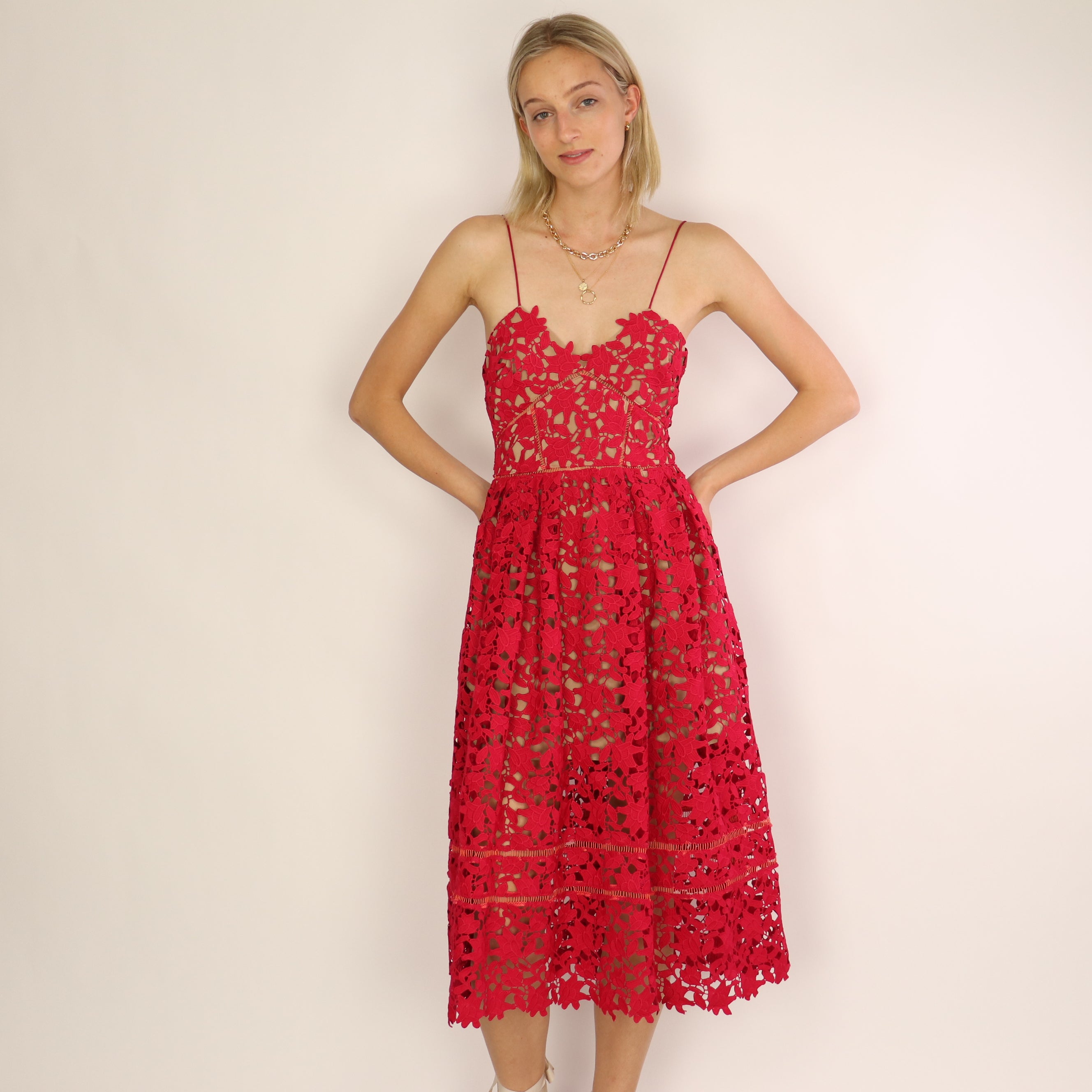 Dress, Size 10