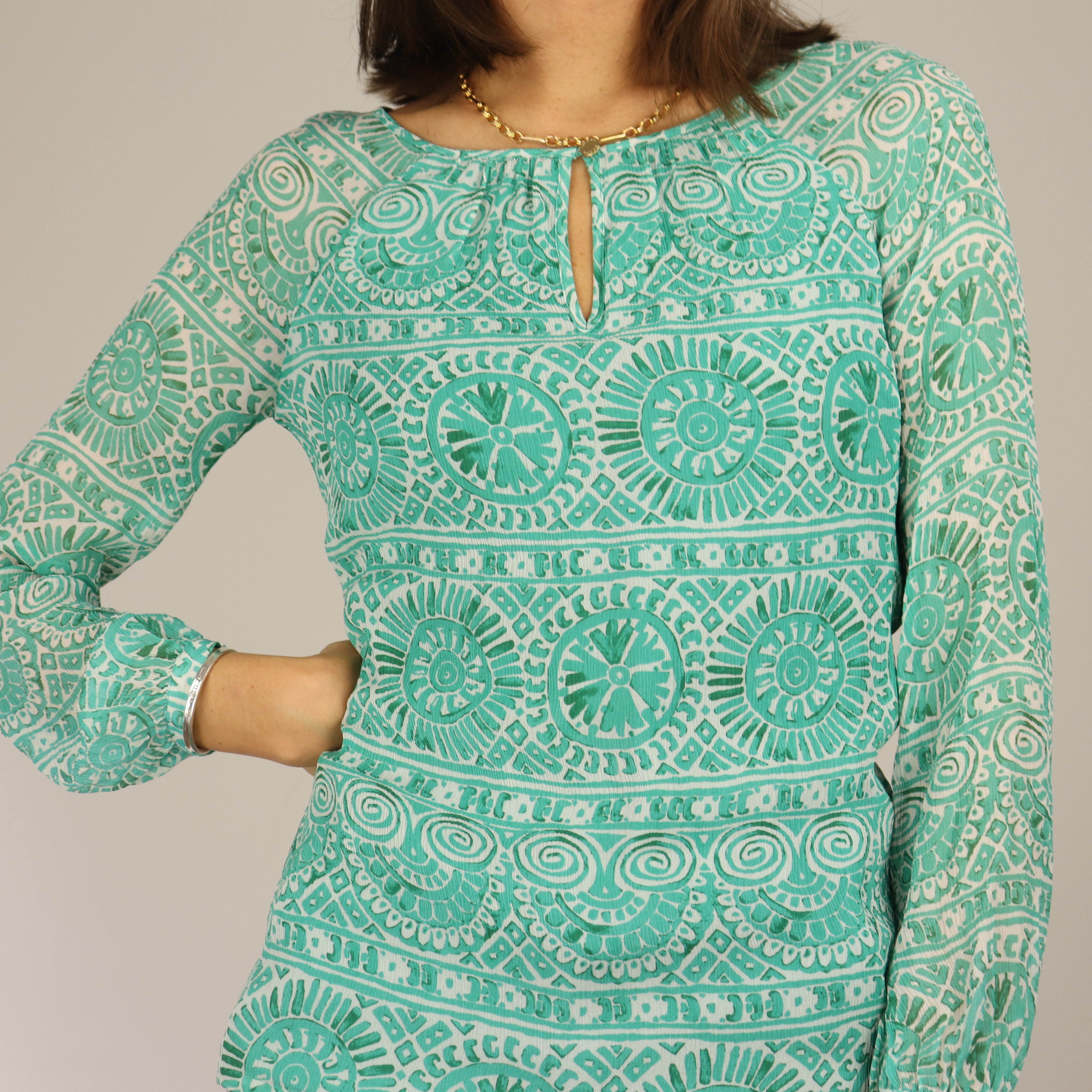 Blouse, UK Size 6