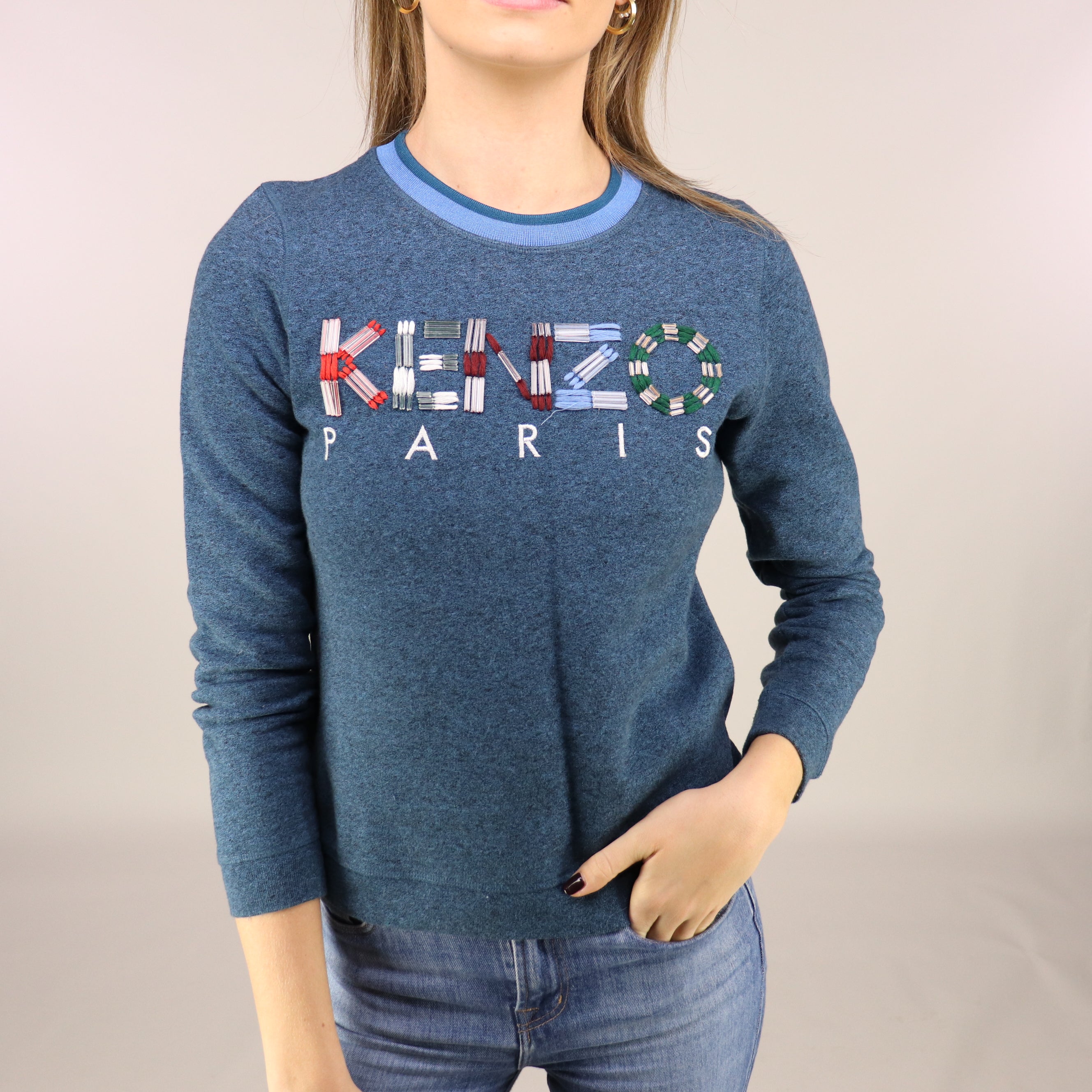 Sweatshirt, UK Size 6