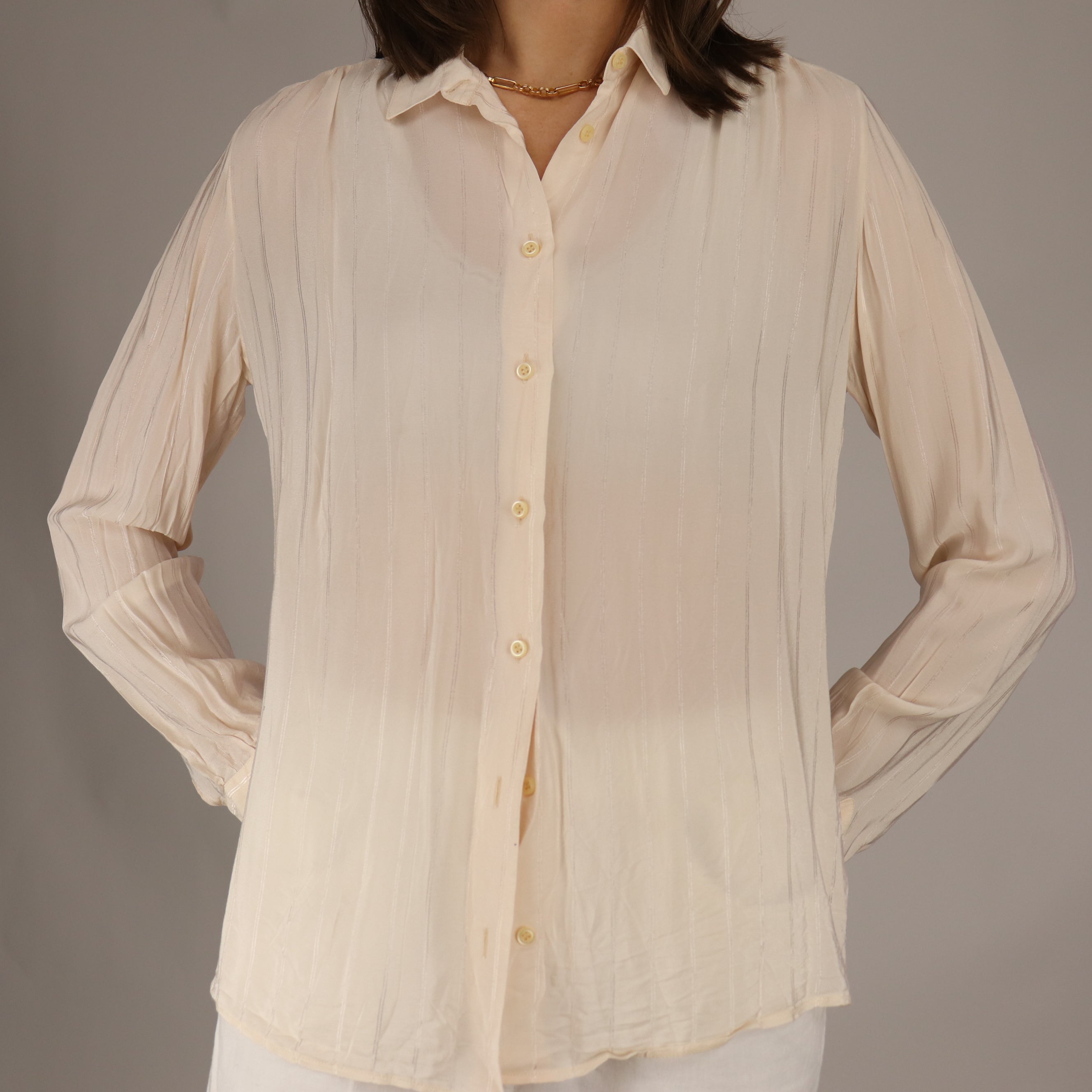 Blouse, Size 10
