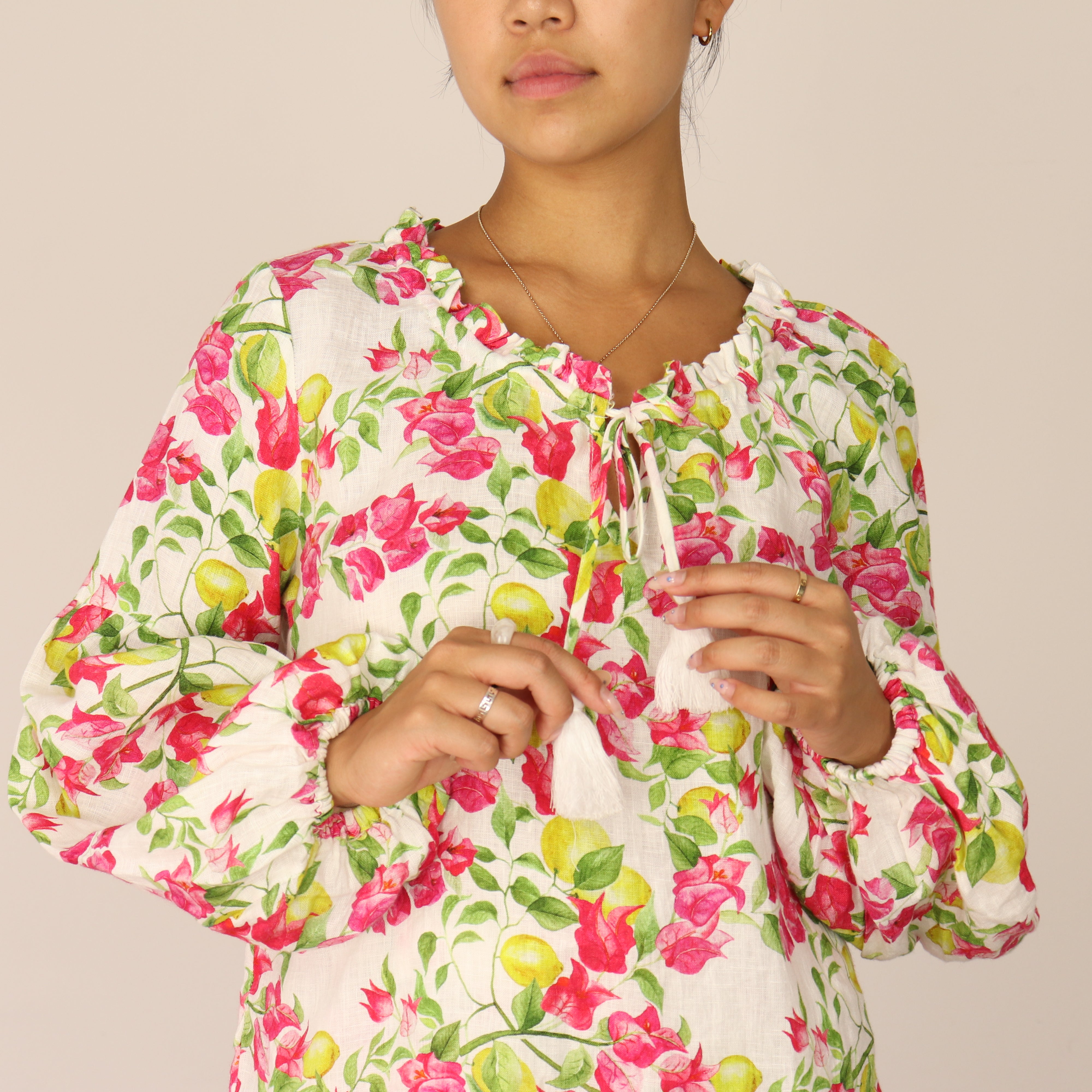 Top, UK Size 10