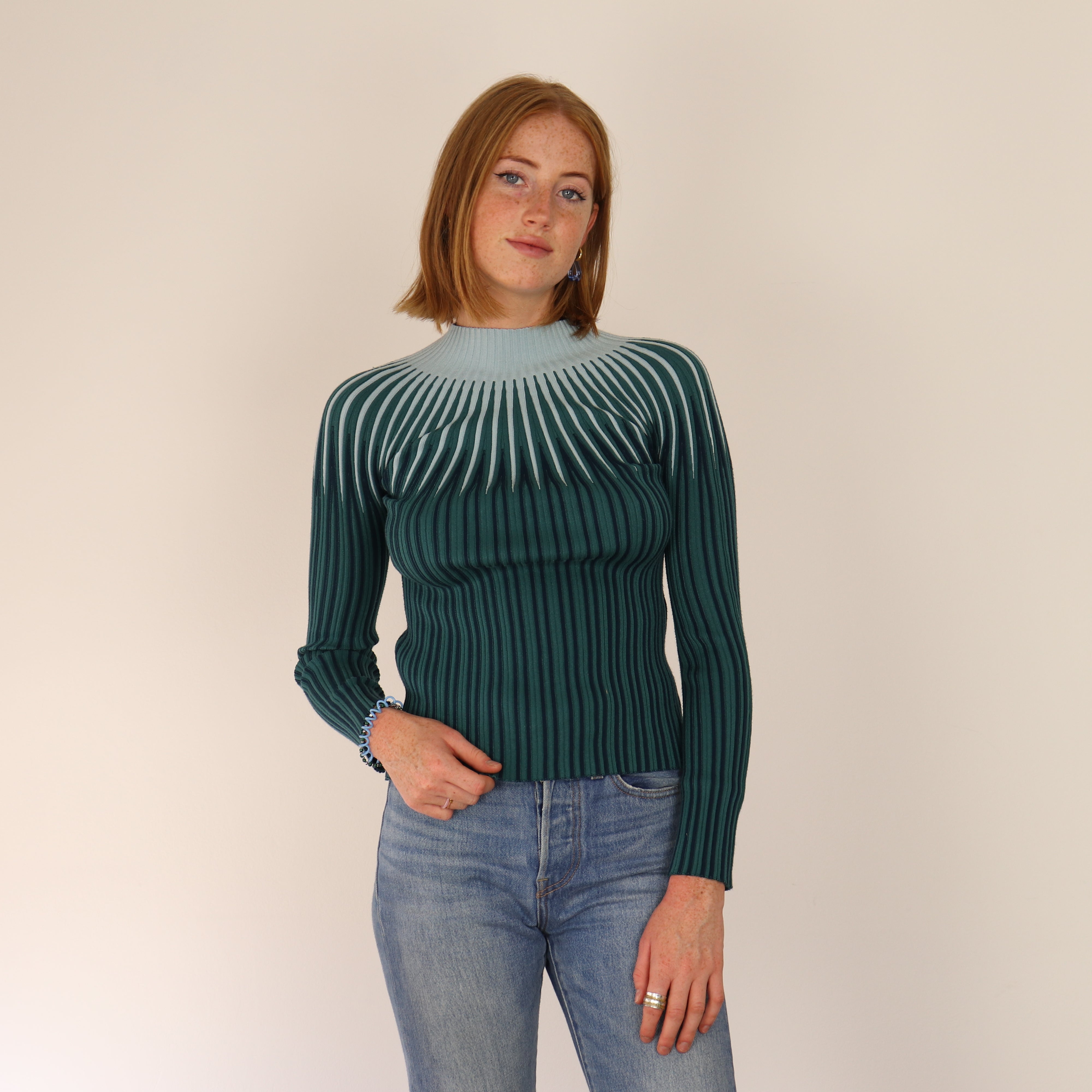 Jumper, UK Size 8