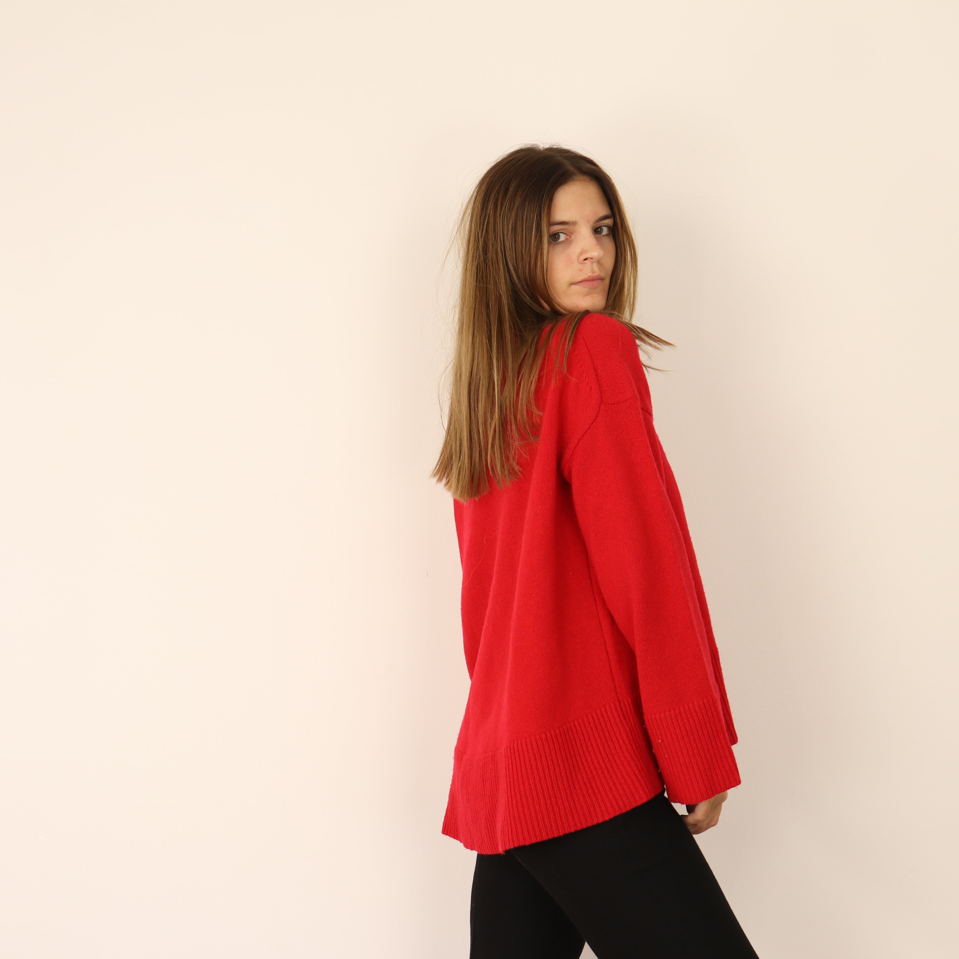 Jumper, UK Size 8