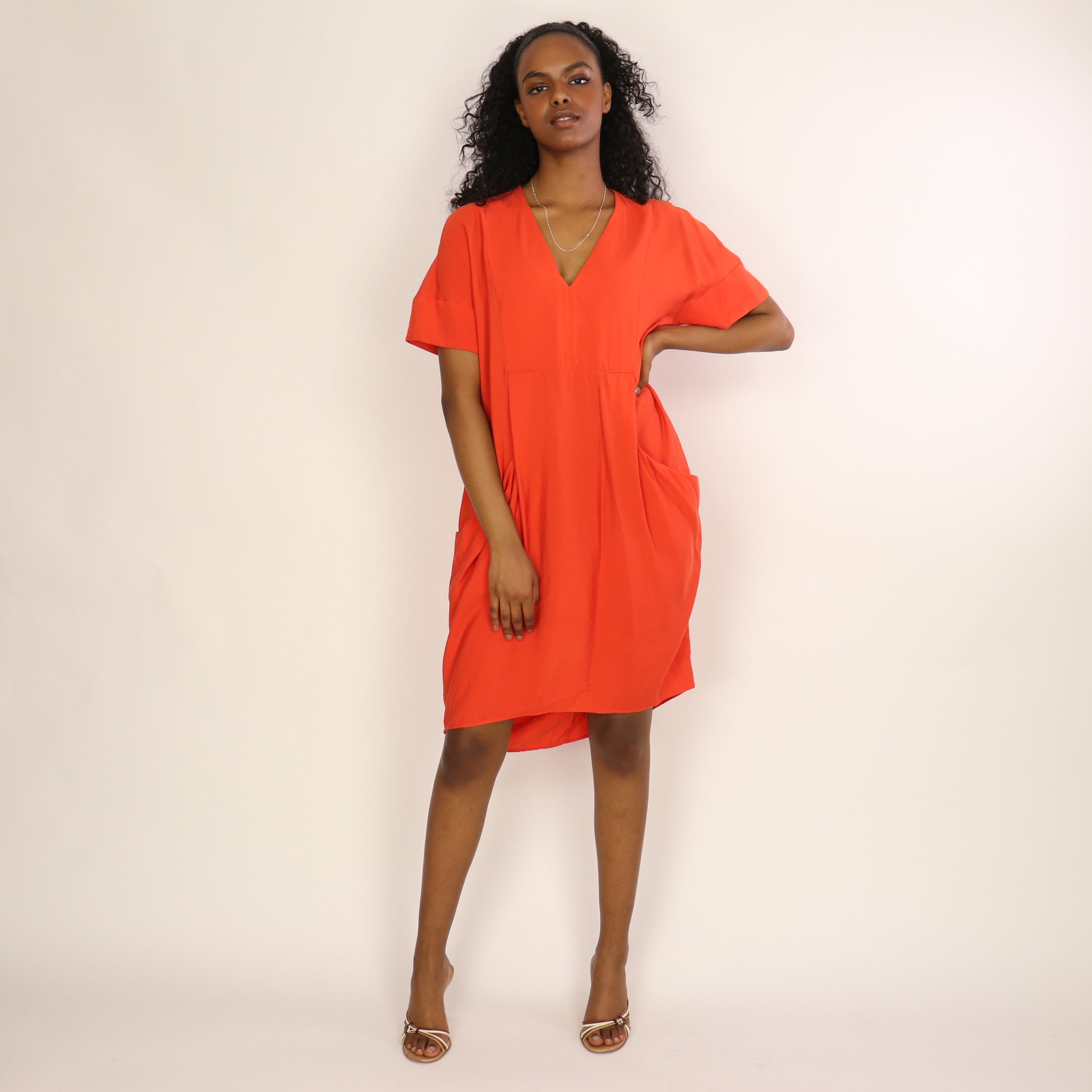 Dress, Size 10