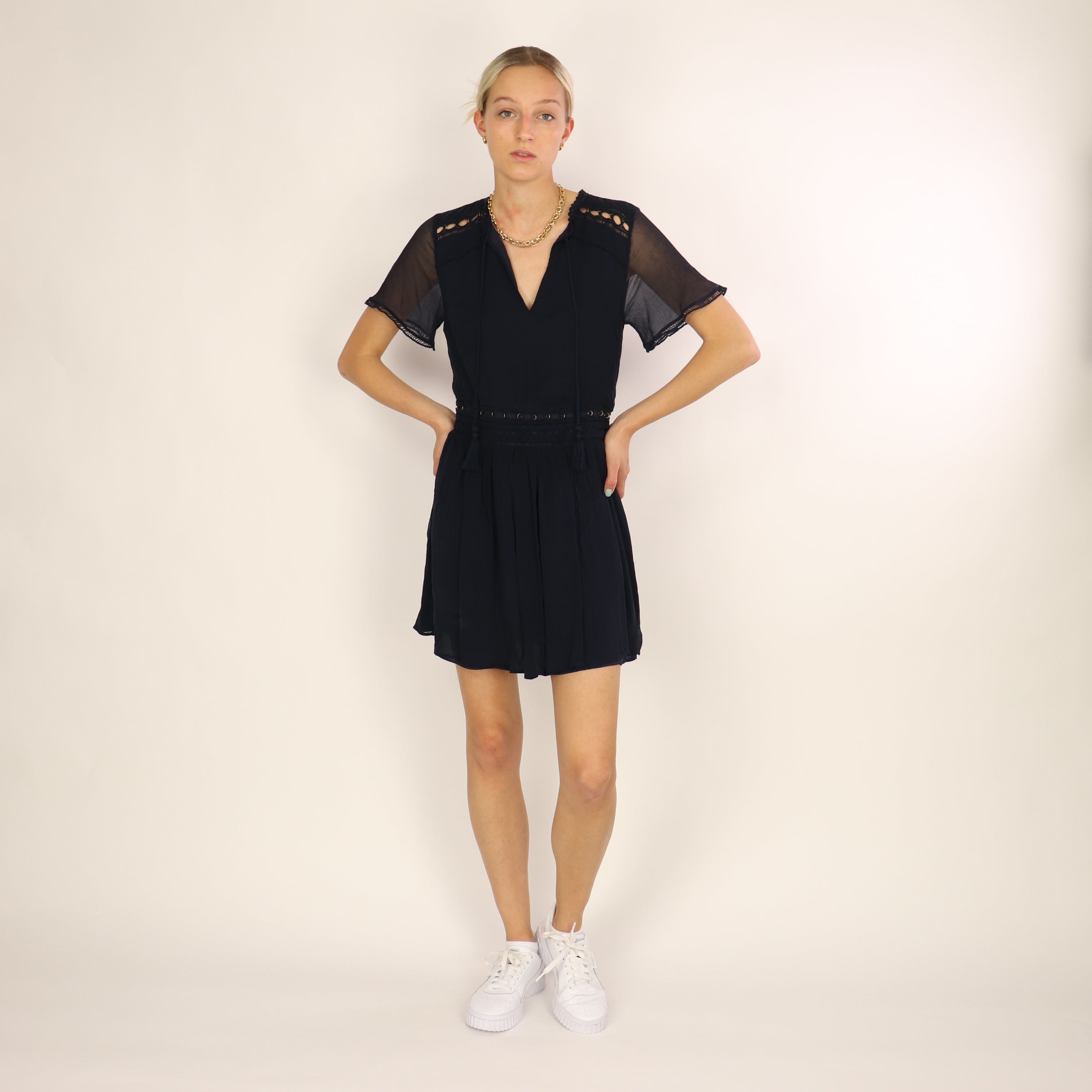 Dress, Size 8