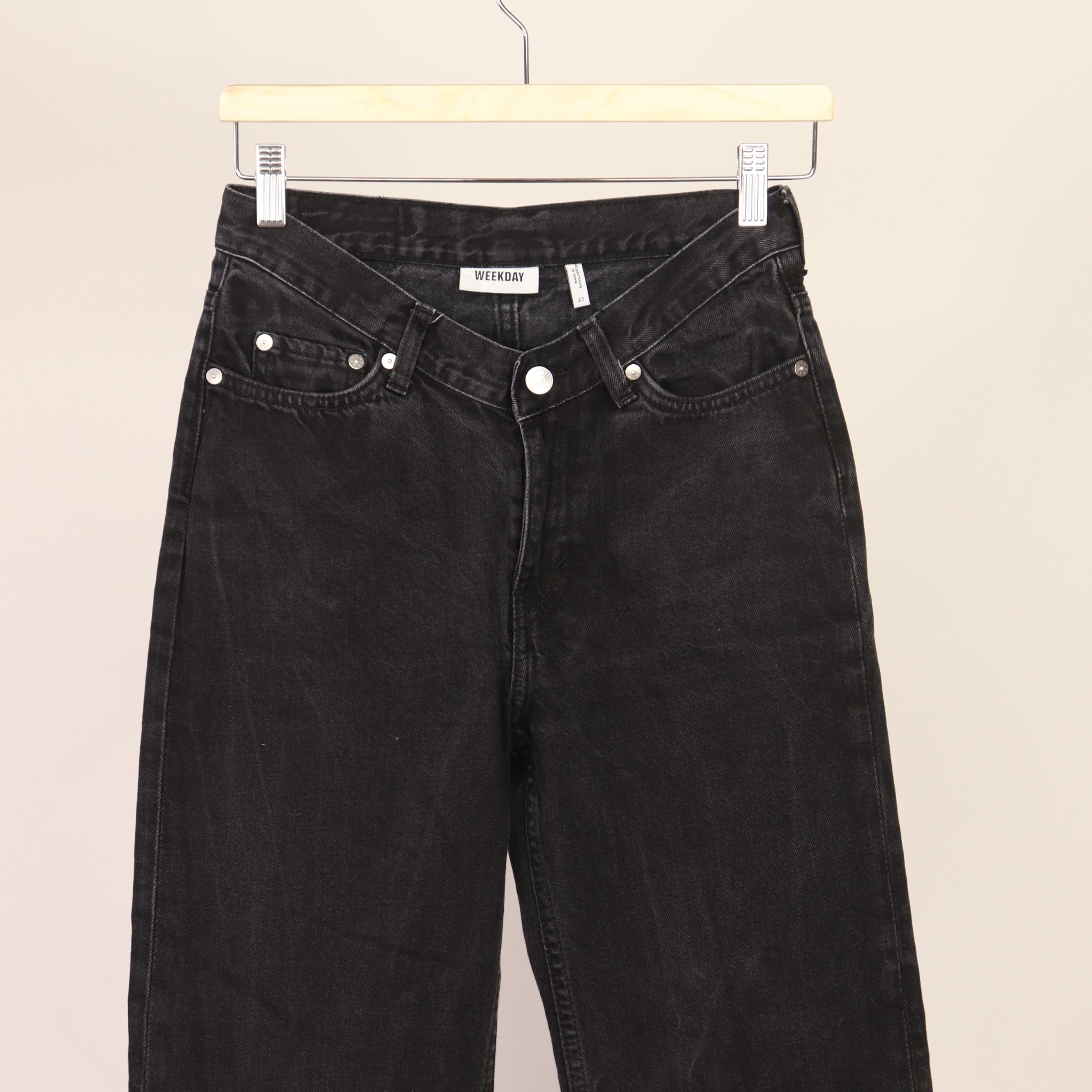 Jeans, Waist 27