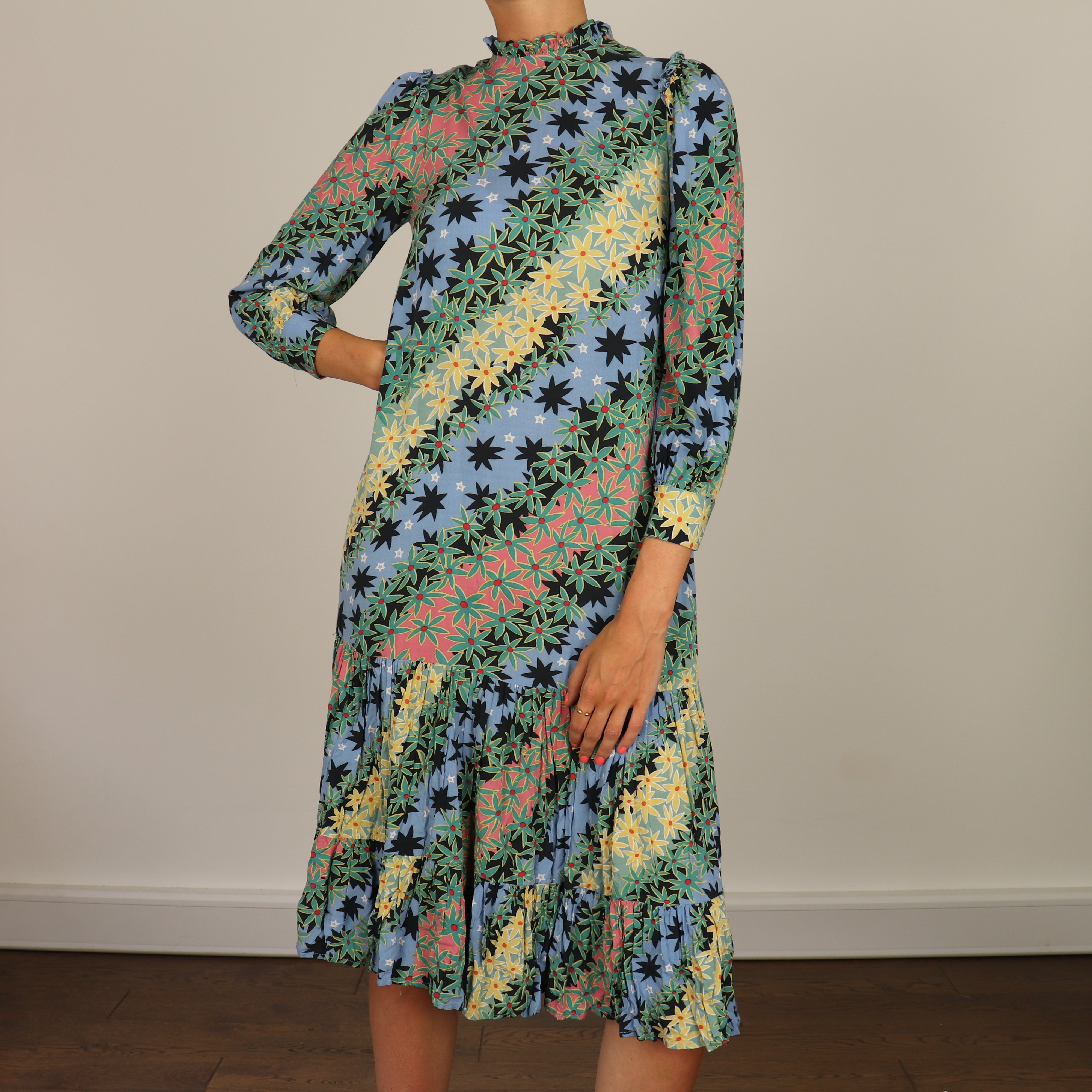 Dress, UK Size 6