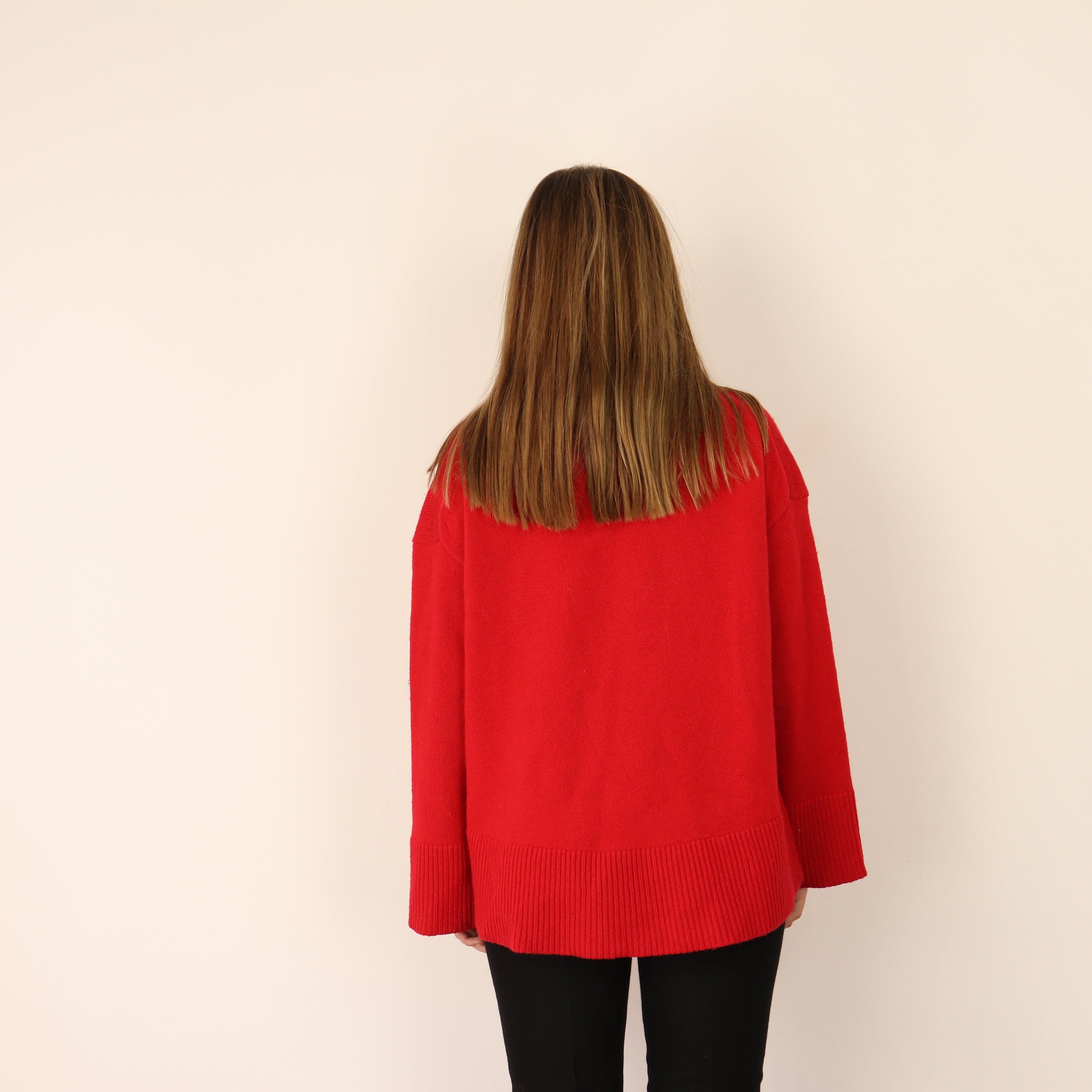 Jumper, UK Size 8