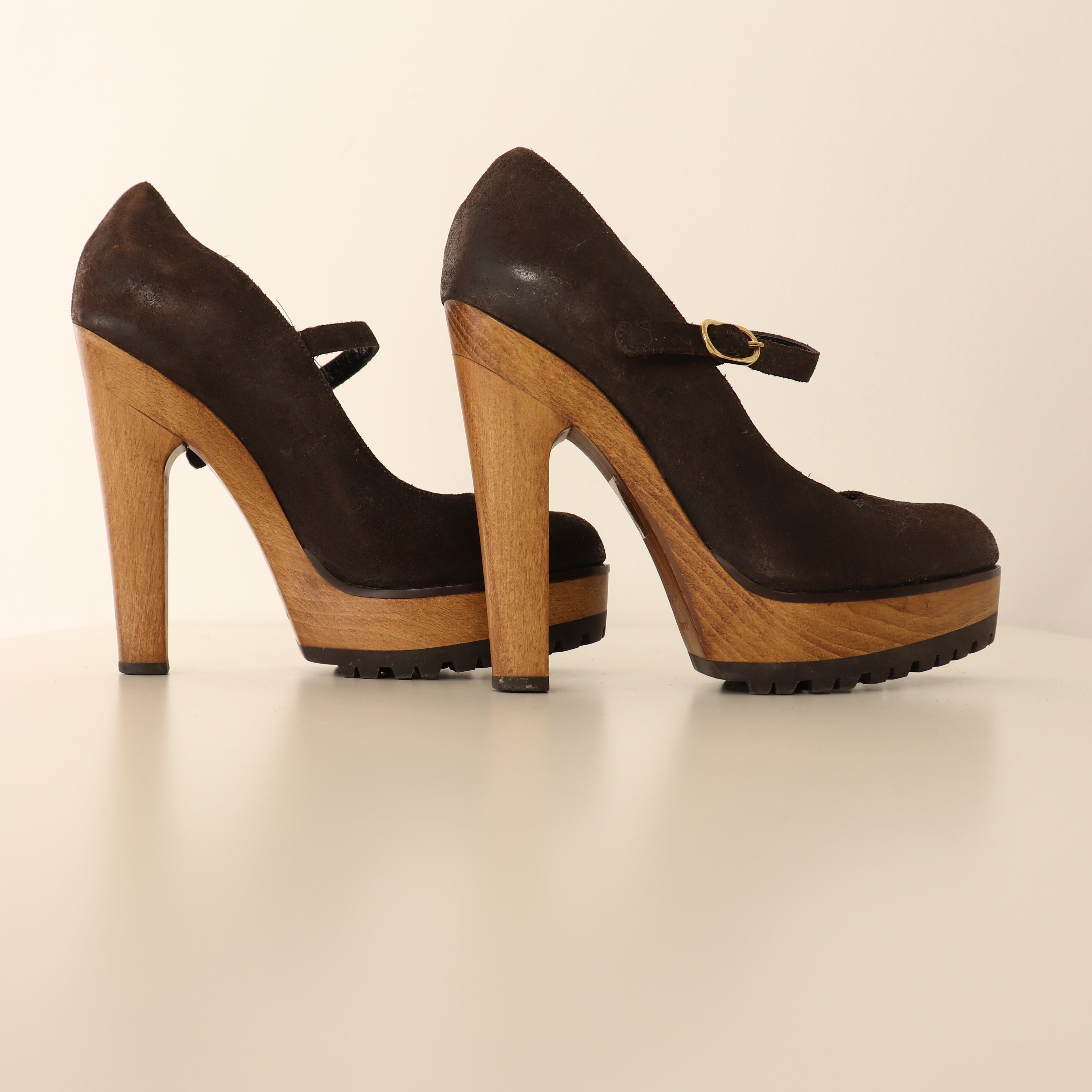 Shoes, Shoe Size 38