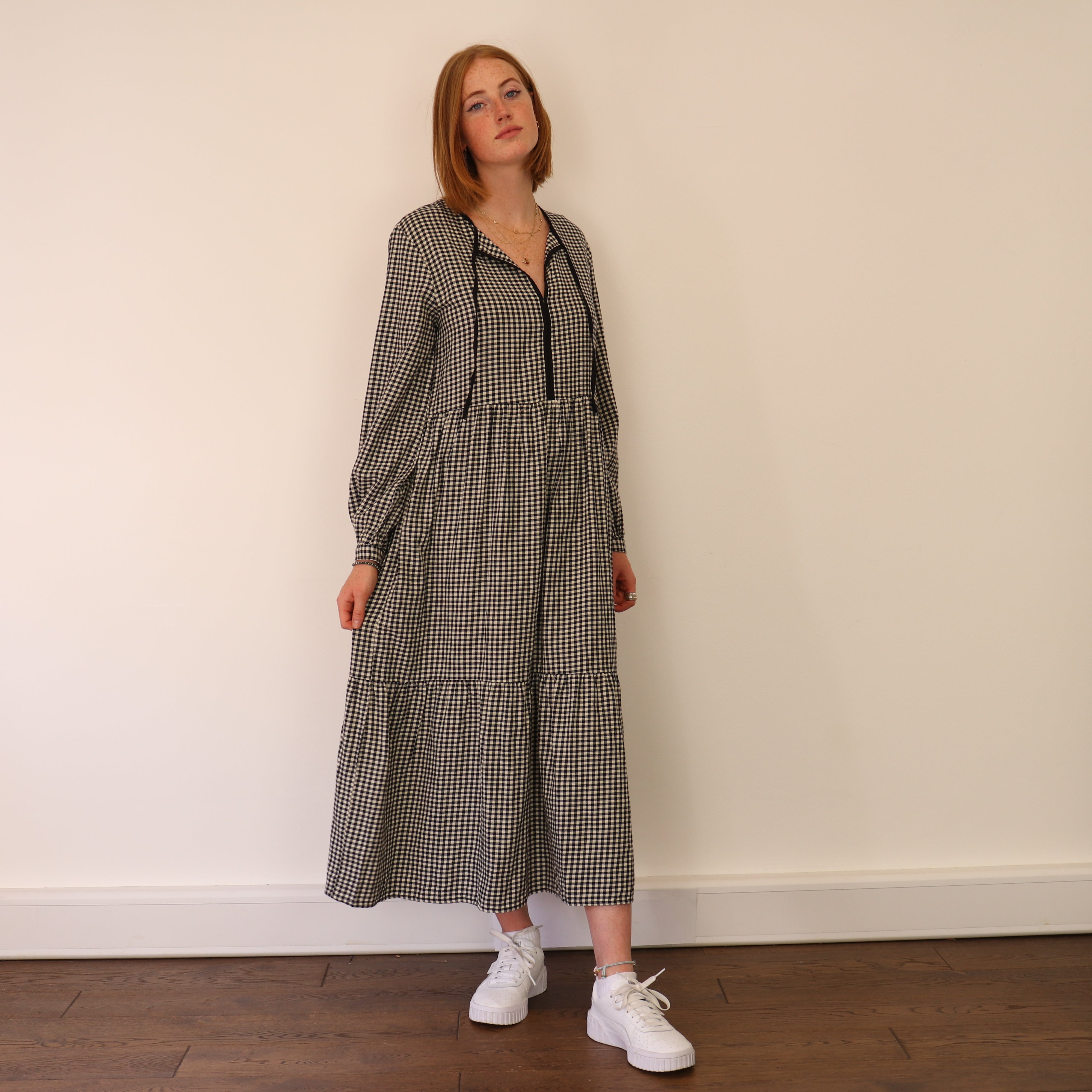 Dress, UK Size 12